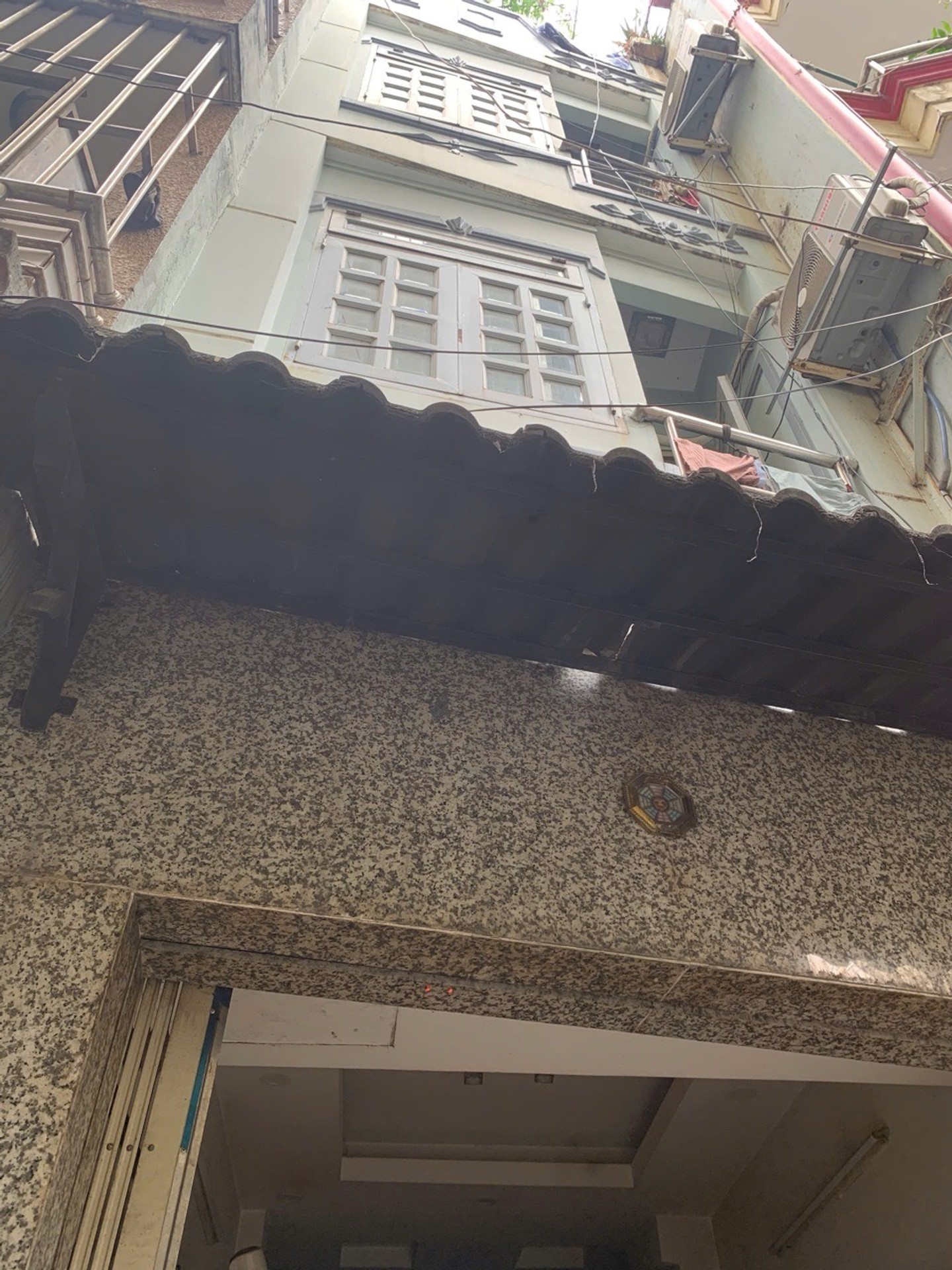 Bán nhà riêng 3 tầng 3 phòng ngủ Phú Hòa gần chợ Tân Bình 4.5 tỷ