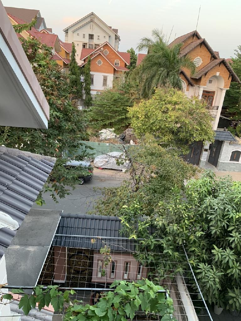 Biệt thự 2 mặt tiền Khu dân cư Khang Điền – Cơ hội sở hữu nhà đẹp giá tốt tại Quận 9