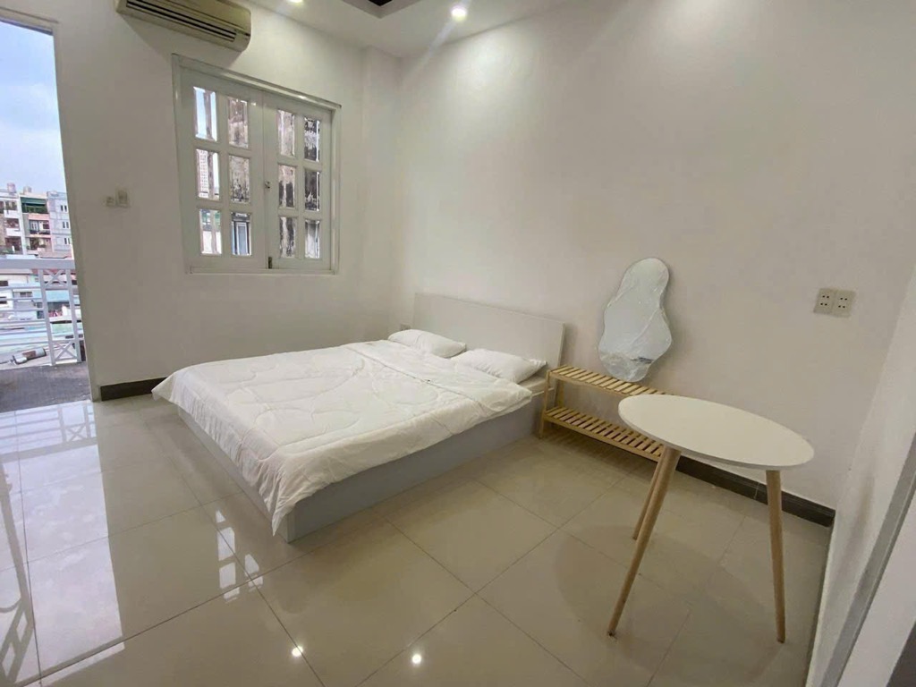 Bán nhà mặt phố quận 1, 7 tầng thang máy, diện tích 80m2, mặt tiền 4m, giá 37 tỷ