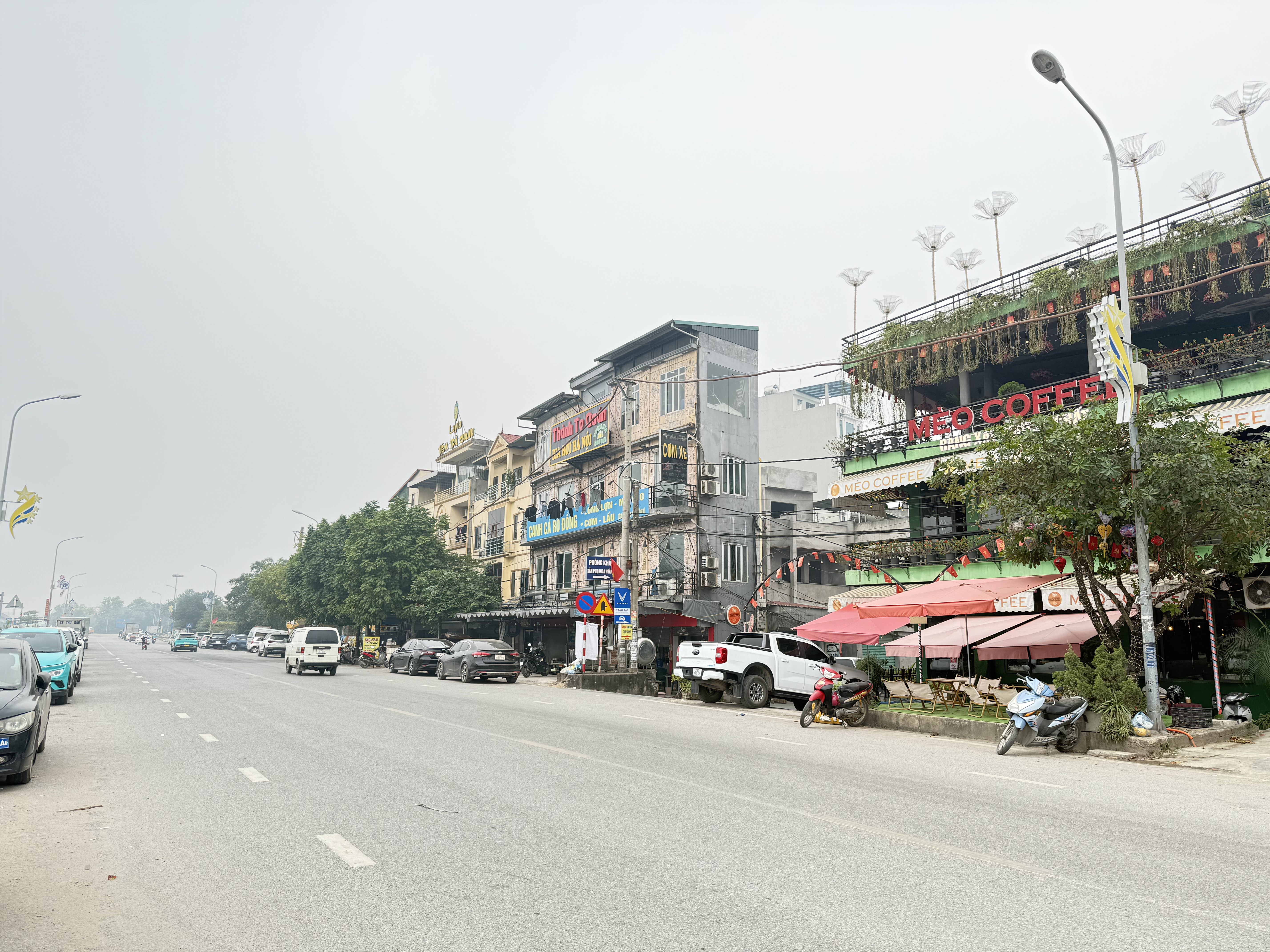 💥50M² HẬU DƯỠNG – TIỆN ÍCH FULL – GẦN KCN BẮC THĂNG LONG – VÕ VĂN KIỆT - QUA PHỐ PHÚT MỐT