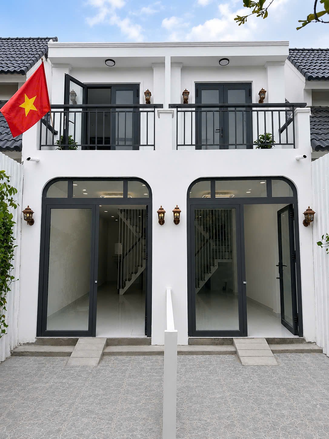Bán nhà Phan Văn Trị, P.5, Gò Vấp, 35m2, 2PN, 1 tỷ 430tr