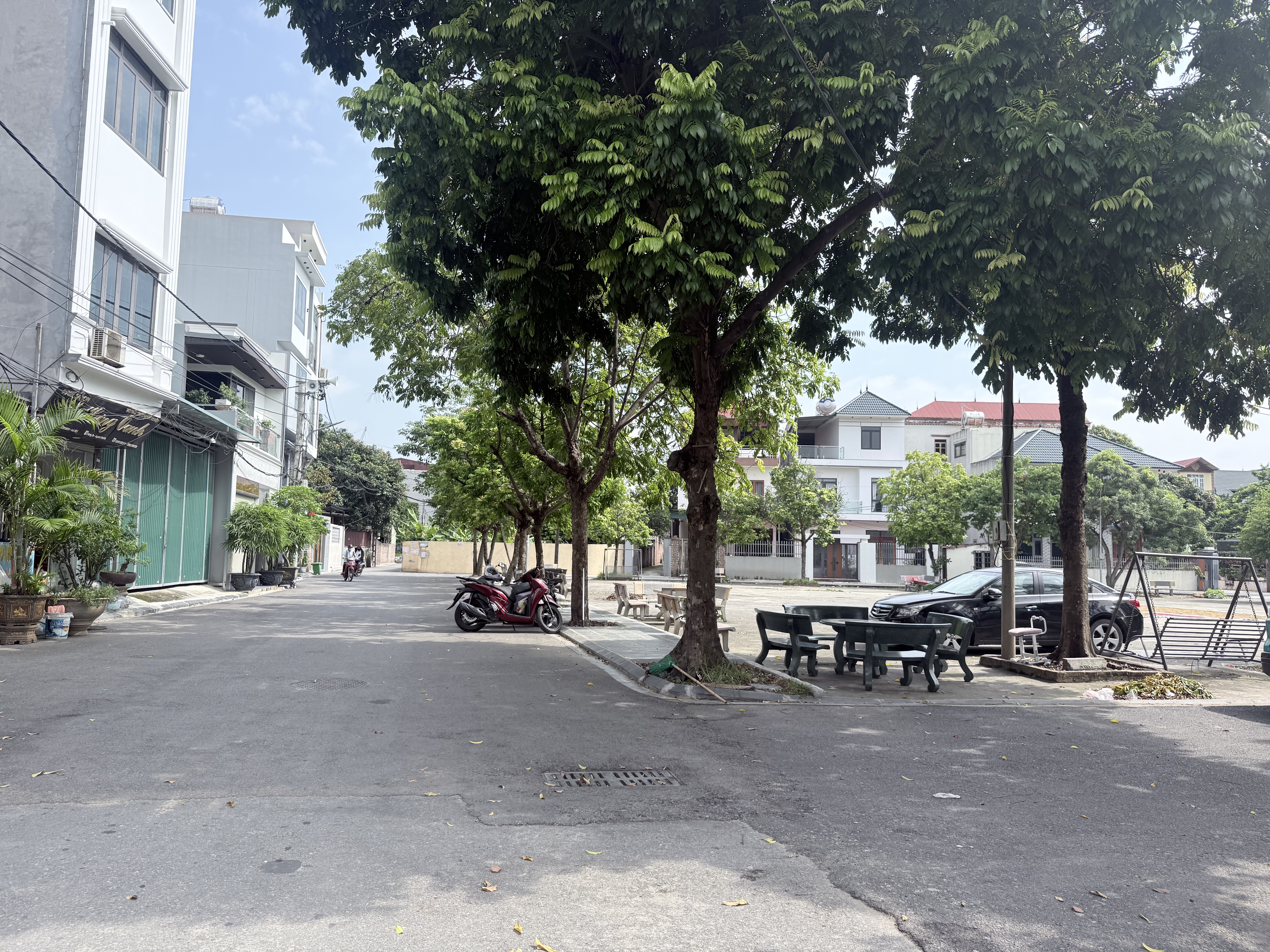 GẦN 70M² NAM HỒNG – 5X TRIỆU/M² – NỞ HẬU 5M – 300M RA QL23B - 8’ TỚI CẦU THĂNG LONG