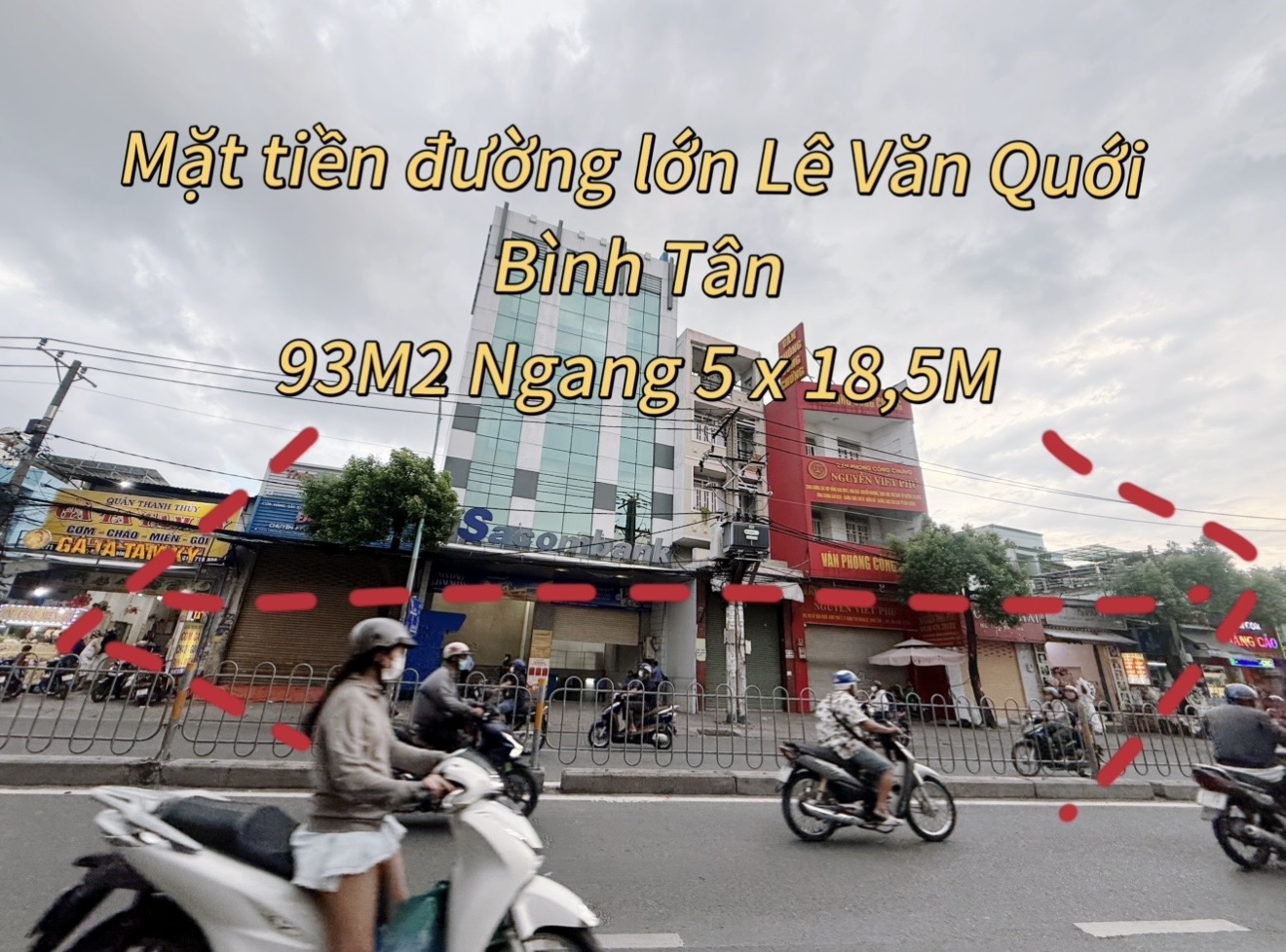 Mặttiền đường lớn, kinhdoanh đa dạng nghề
🏡 Ngang 4,8x18,5M — Nhỉnh 11Ty còn thương lượng Ngay