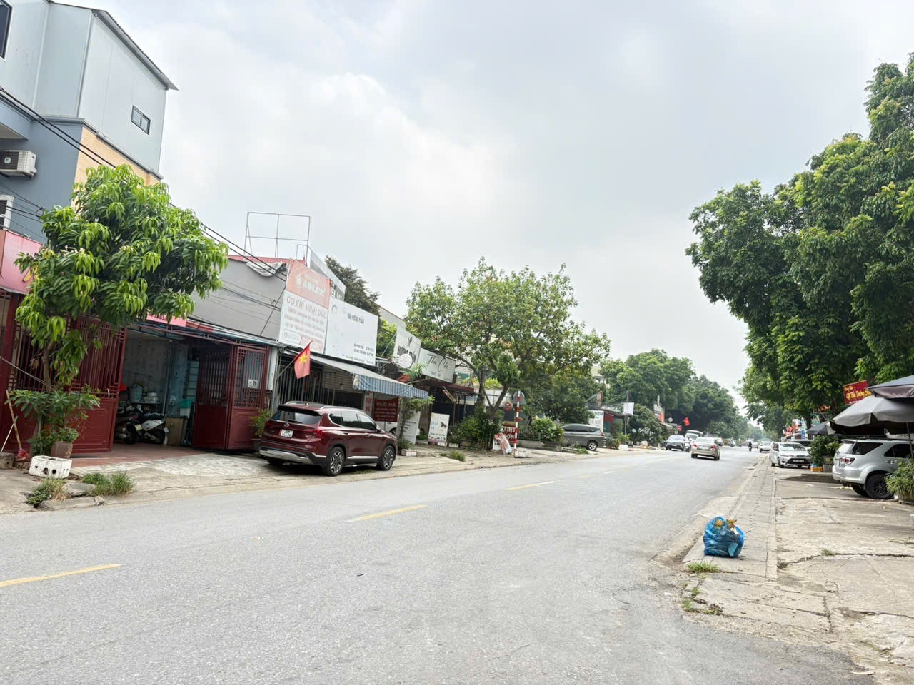 🌺ĐÓN ĐẦU DỰ ÁN KCN 300HA ĐÔNG ANH, KĐT ĐA MỤC TIÊU THƯ LÂM - ĐẤT 2 MẶT ĐƯỜNG TRƯỚC SAU