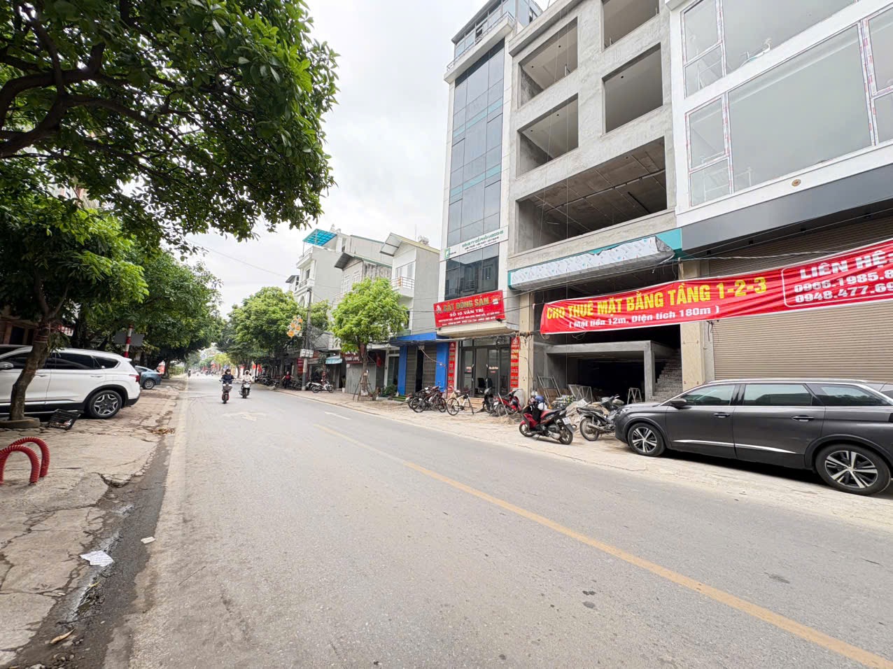 🌺ĐÓN ĐẦU DỰ ÁN KĐT THĂNG LONG URBAN - KINH DOANH - ĐƯỜNG OTO TRÁNH DỪNG ĐỖ NGÀY ĐÊM VỈE HÈ RỘNG