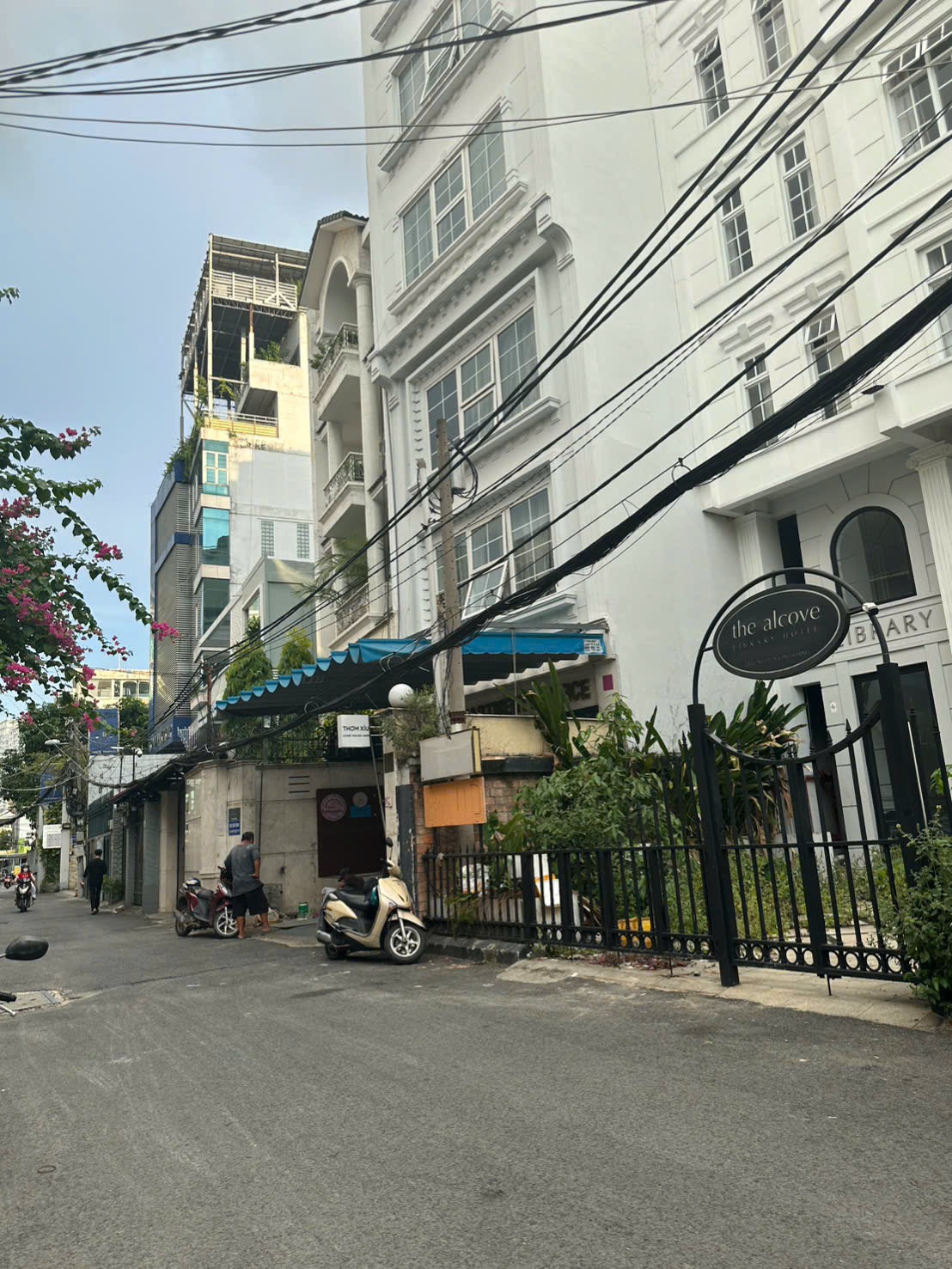 CHỈ 140Tr/m2 có dòng tiền nhà chính chủ kiến trúc sư thiết kế tâm huyết từng chi tiết,