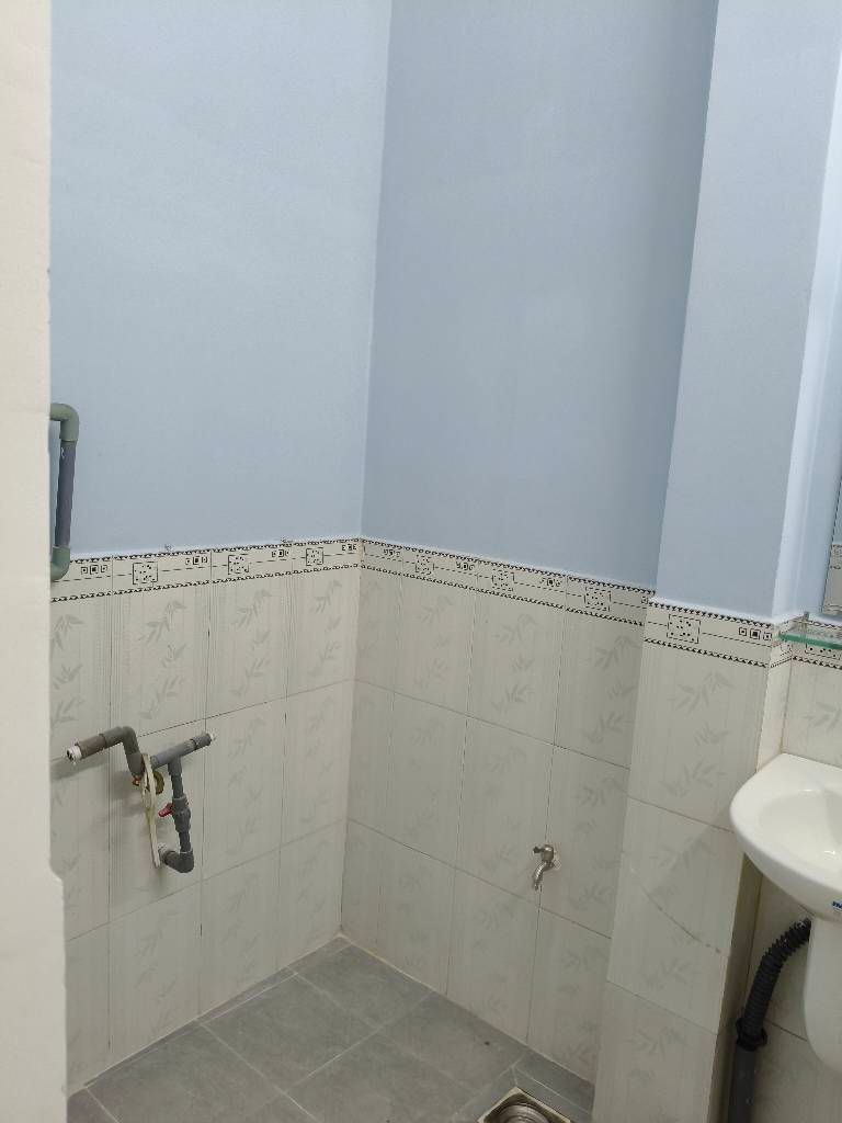 Bán nhà riêng 2 tầng phường Tân Chánh Hiệp quận 12, diện tích 58.4 m2, pháp lý rõ ràng