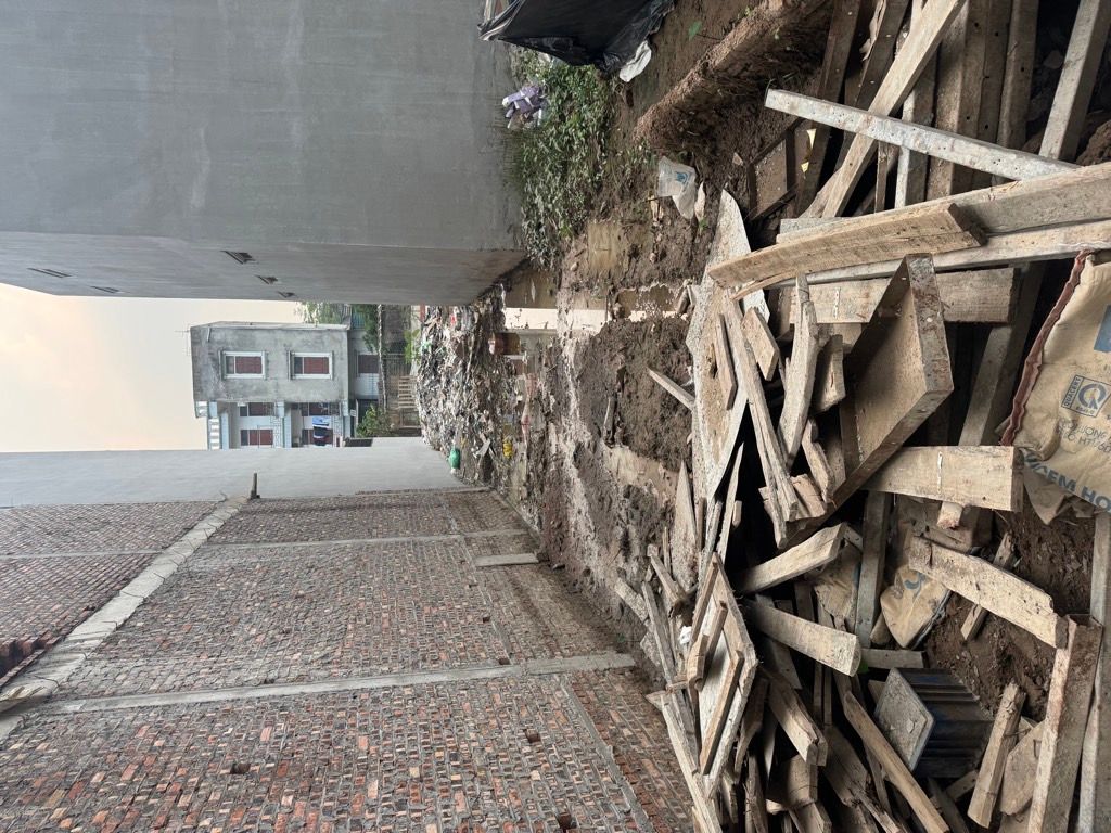 Bán đất Phúc Lợi diện tích 45m² pháp lý cơ sở giá 5,35 tỷ