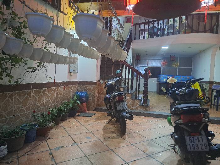 Bán nhà mặt phố tại phường 7, Tân Bình, diện tích 109m², vị trí kinh doanh đắc địa