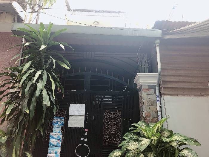 Bán nhà riêng 2 tầng tại quận, diện tích 53.4m2, pháp lý rõ ràng
