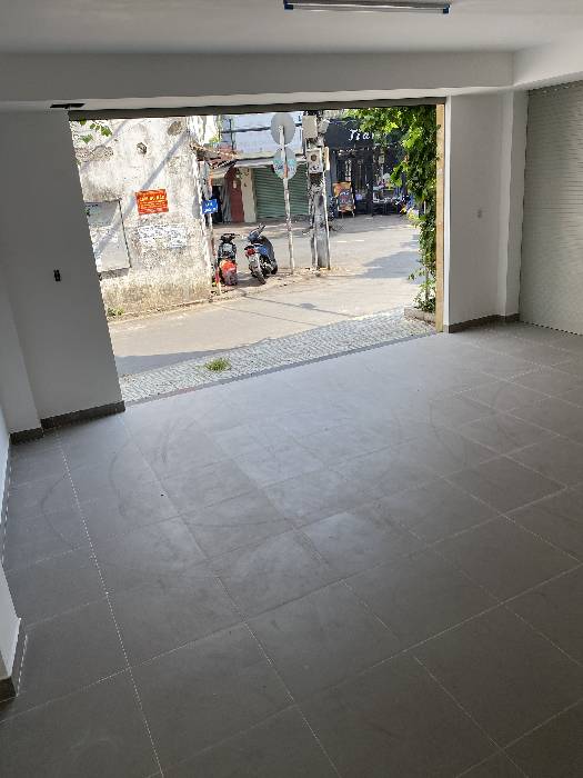 Nhà mặt phố Phú Nhuận 5 tầng thang máy - cơ hội vàng kinh doanh đỉnh cao_ Sẵn sàng vào khai thác 💥