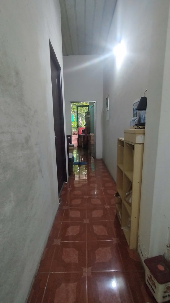 Bán nhà mặt phố 2 tầng, 54m² tại phường An Lạc A, Bình Tân, giá 7.5 tỷ