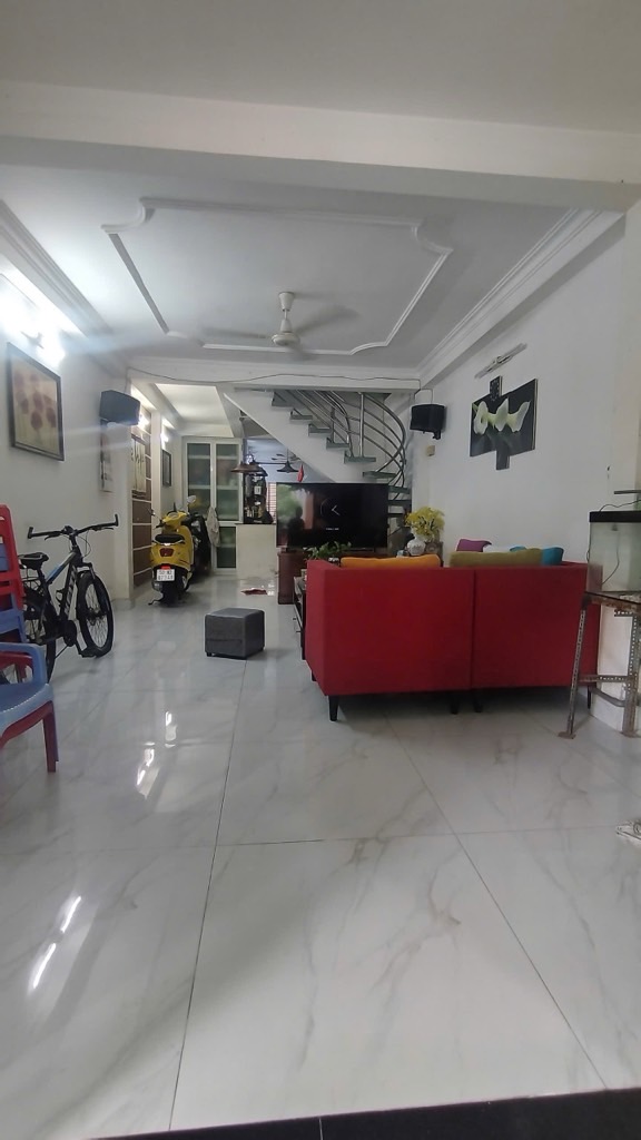 Bán nhà mặt phố 2 tầng 54m² tại phường An Lạc A, Bình Tân giá 7,5 tỷ