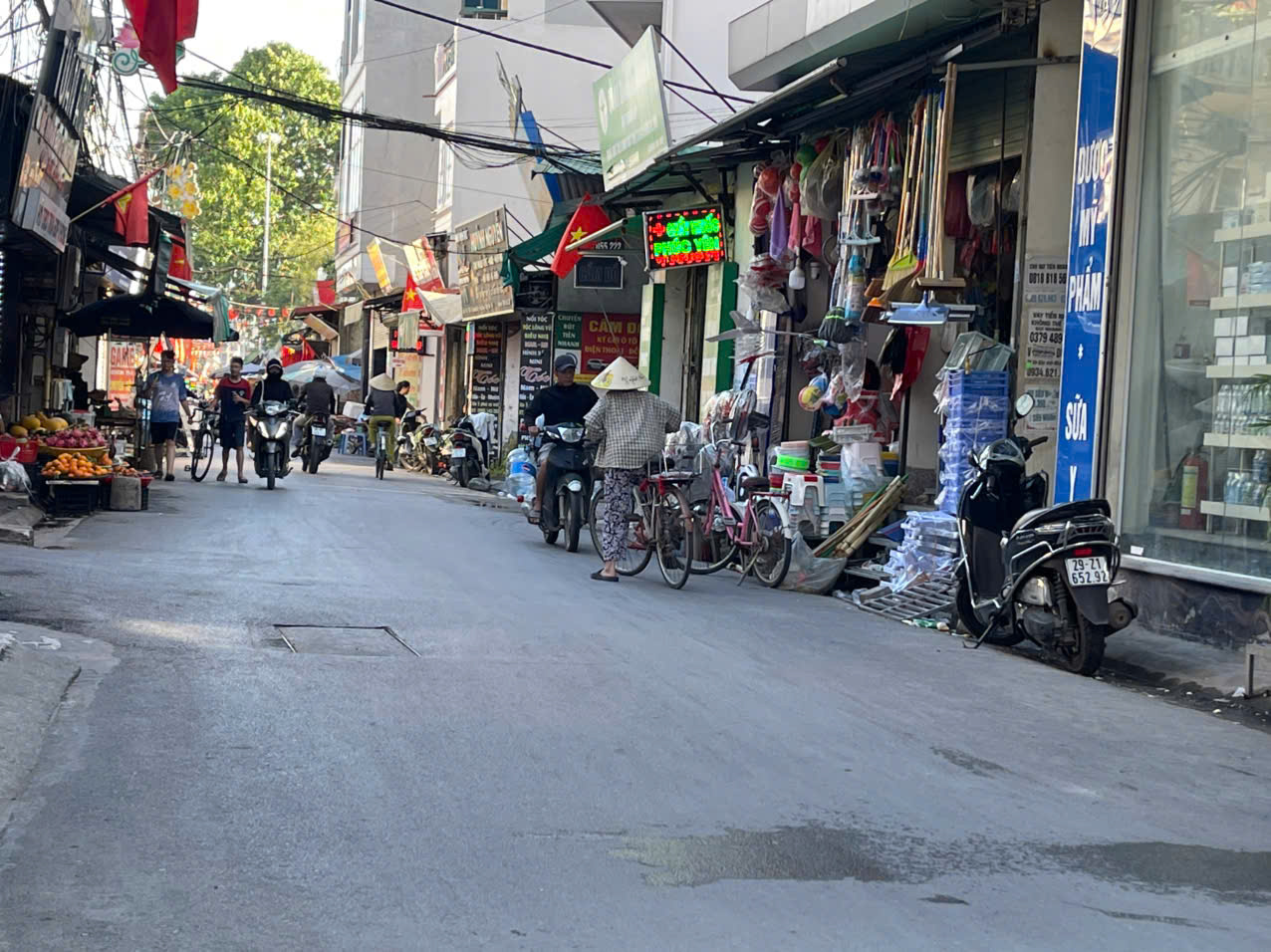 🔥 ĐẤT VÀNG TRUNG TÂM KIM CHUNG (THIÊN LỘC), ÔTÔ NGỦ TRONG ĐẤT, ĐÓN ĐẦU #URBANCITY Cầu THƯỢNG CÁT