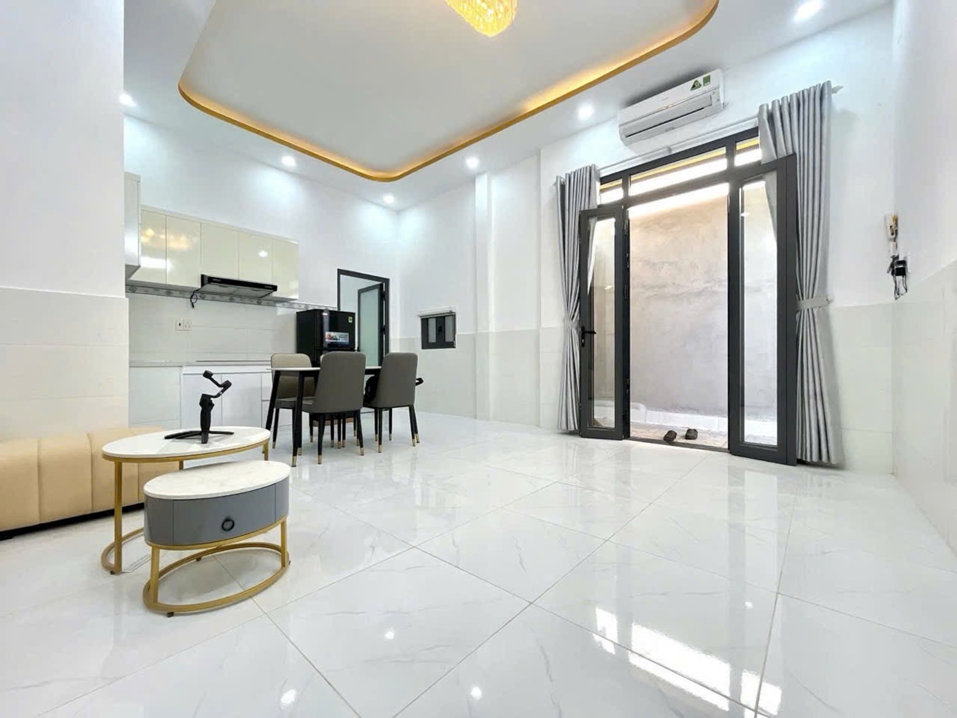 Nhà riêng giá tốt khu Huỳnh Tấn Phát, cơ hội sở hữu hiếm có