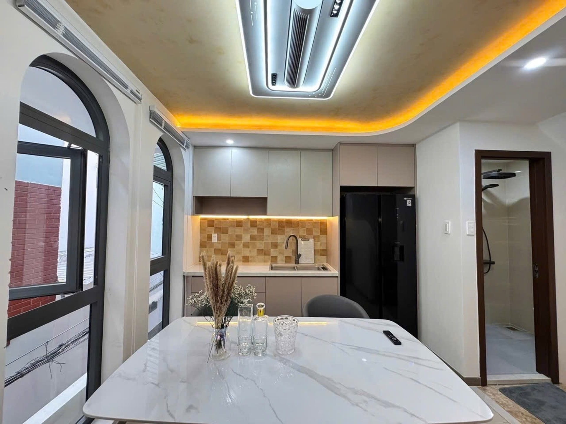 Nhà 5 Tầng Mặt Tiền Đẹp Quận 3 - Cơ Hội Vàng Cho Nhà Đầu Tư