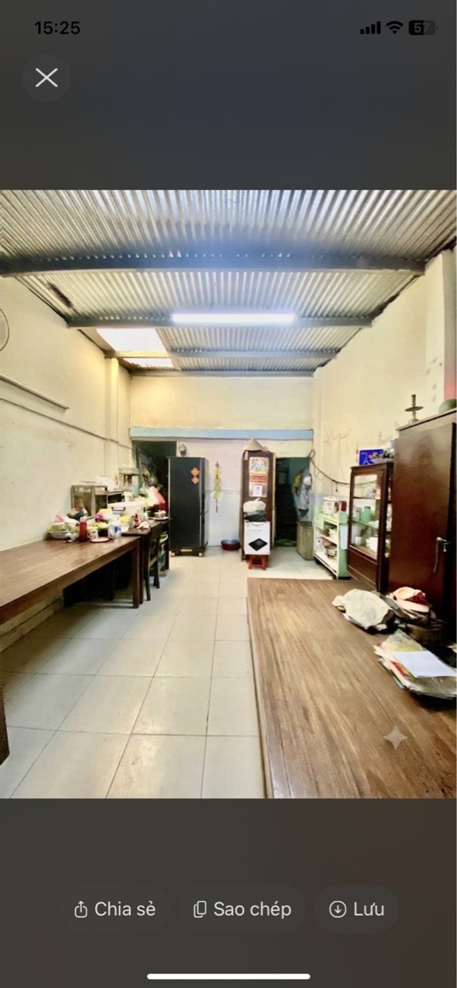 Cơ hội sở hữu nhà mặt phố Lê Văn Sỹ trung tâm Quận 3 giá tốt