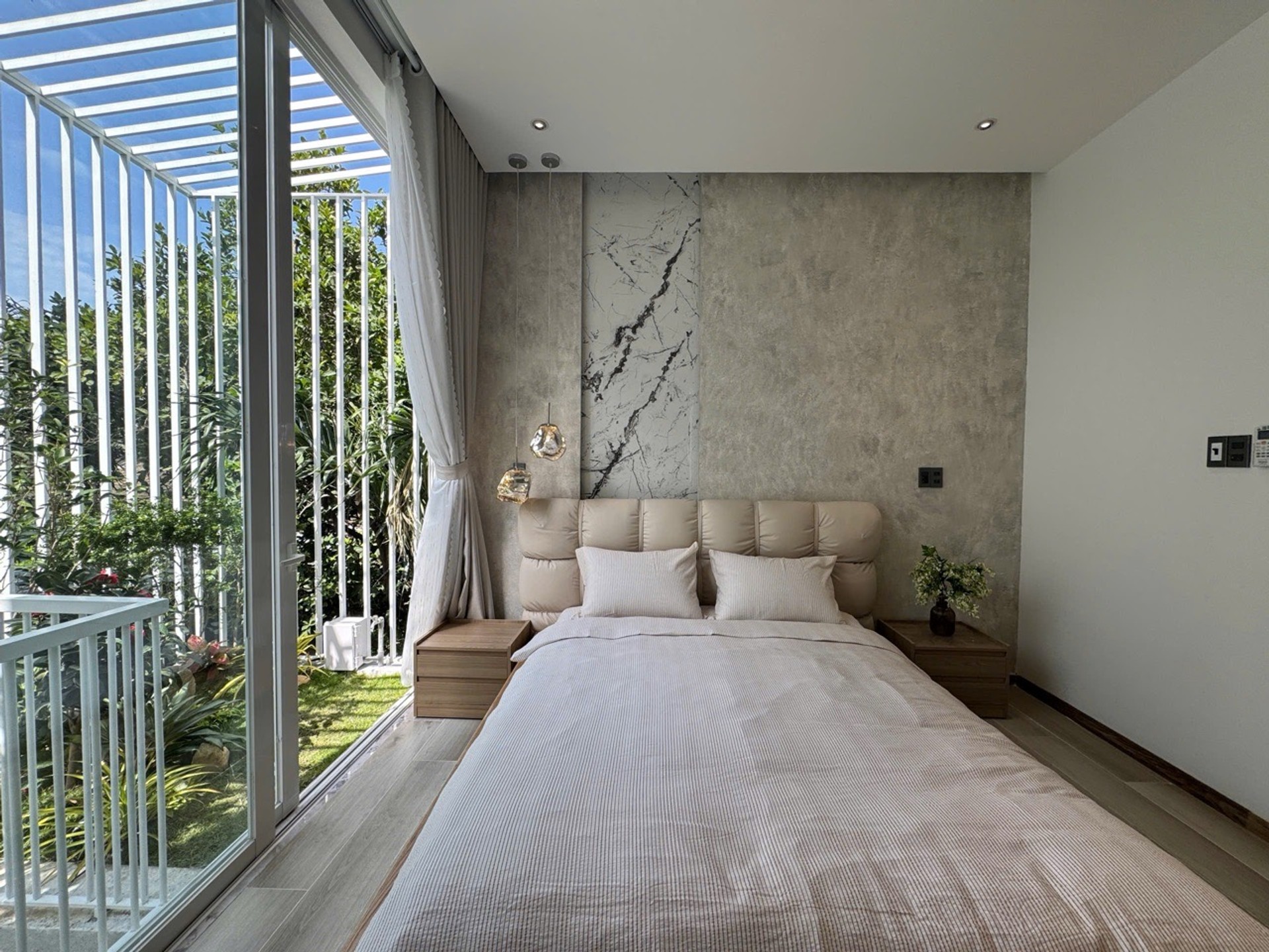 Nhà Phố 3 Tầng Nam Việt Á - Cơ Hội Vàng Đầu Tư Homestay