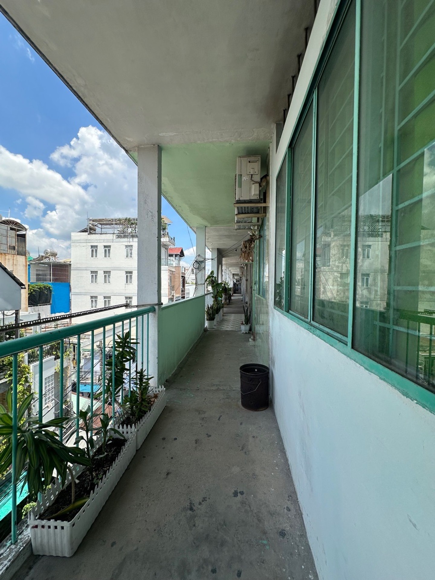 Căn hộ chung cư 1 phòng ngủ tại Hưng Phú, Quận 8, diện tích sử dụng 50m2, giá 1.8 tỷ VNĐ