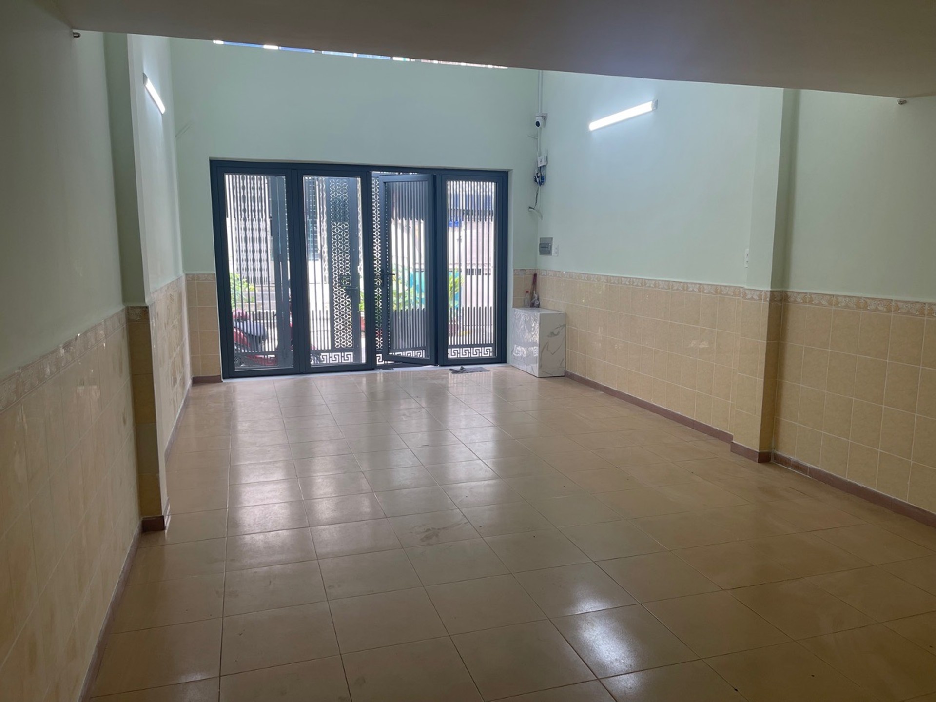 Nhà Riêng 4 Tầng Kiên Cố Trung Tâm Quận 3, Không Gian Sống Đẳng Cấp