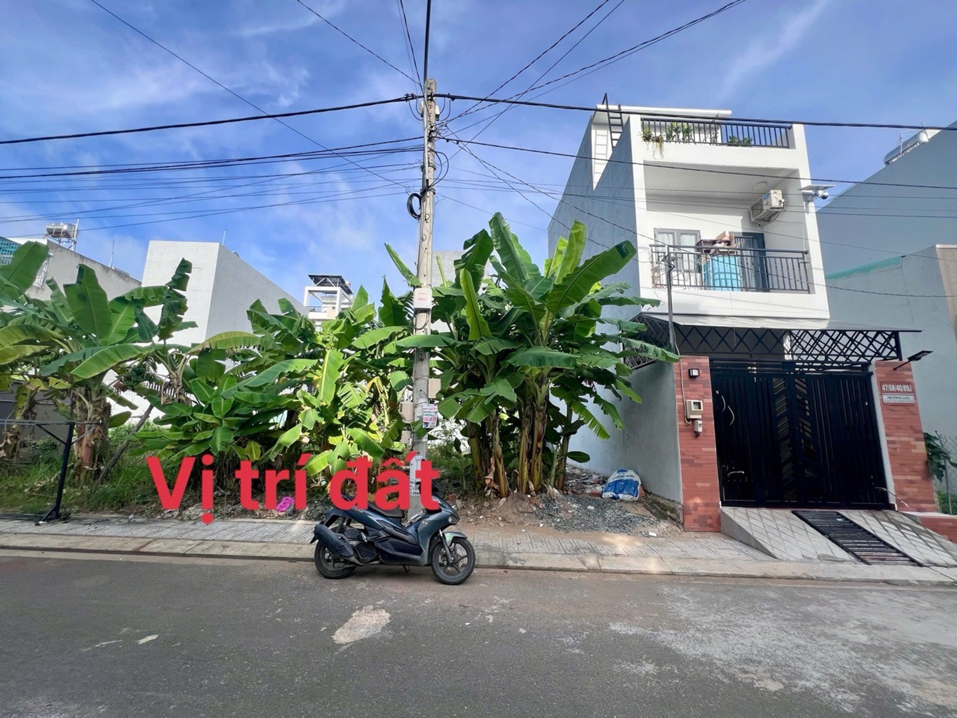Bán đất 50m2 tại Trường Lưu, sổ hồng riêng, giá 3,08 tỷ