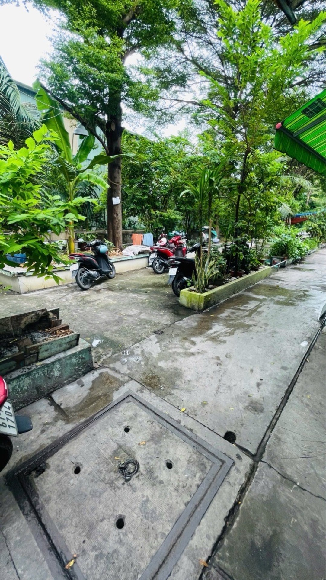 Nhà 2 tầng 11m2 Tân Hoà Đông giá 1,67 tỷ vị trí thuận tiện