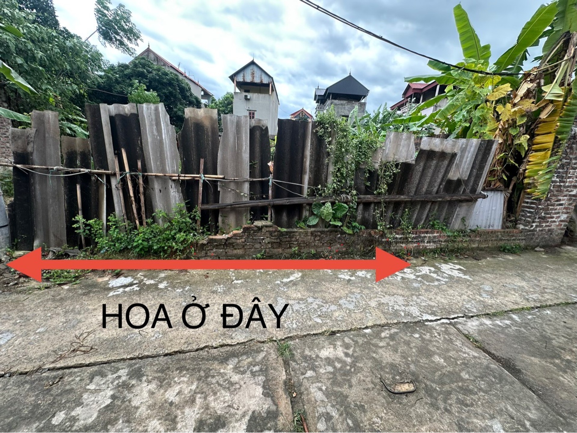 Bán đất 108m2 tại xã Trung Giã, TP Hà Nội, vị trí phong thủy tốt, đường ô tô đỗ cửa