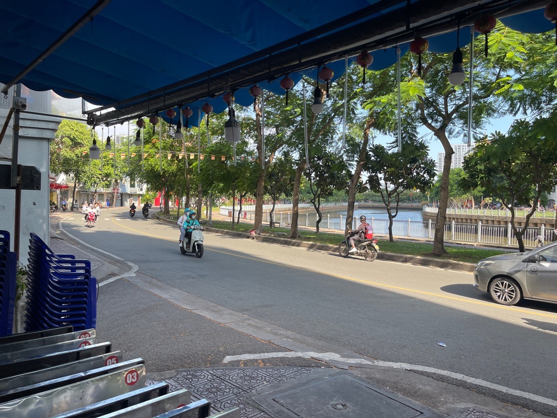 Bán nhà mặt phố Trường Sa, Phú Nhuận, 4 tầng, 21 tỷ