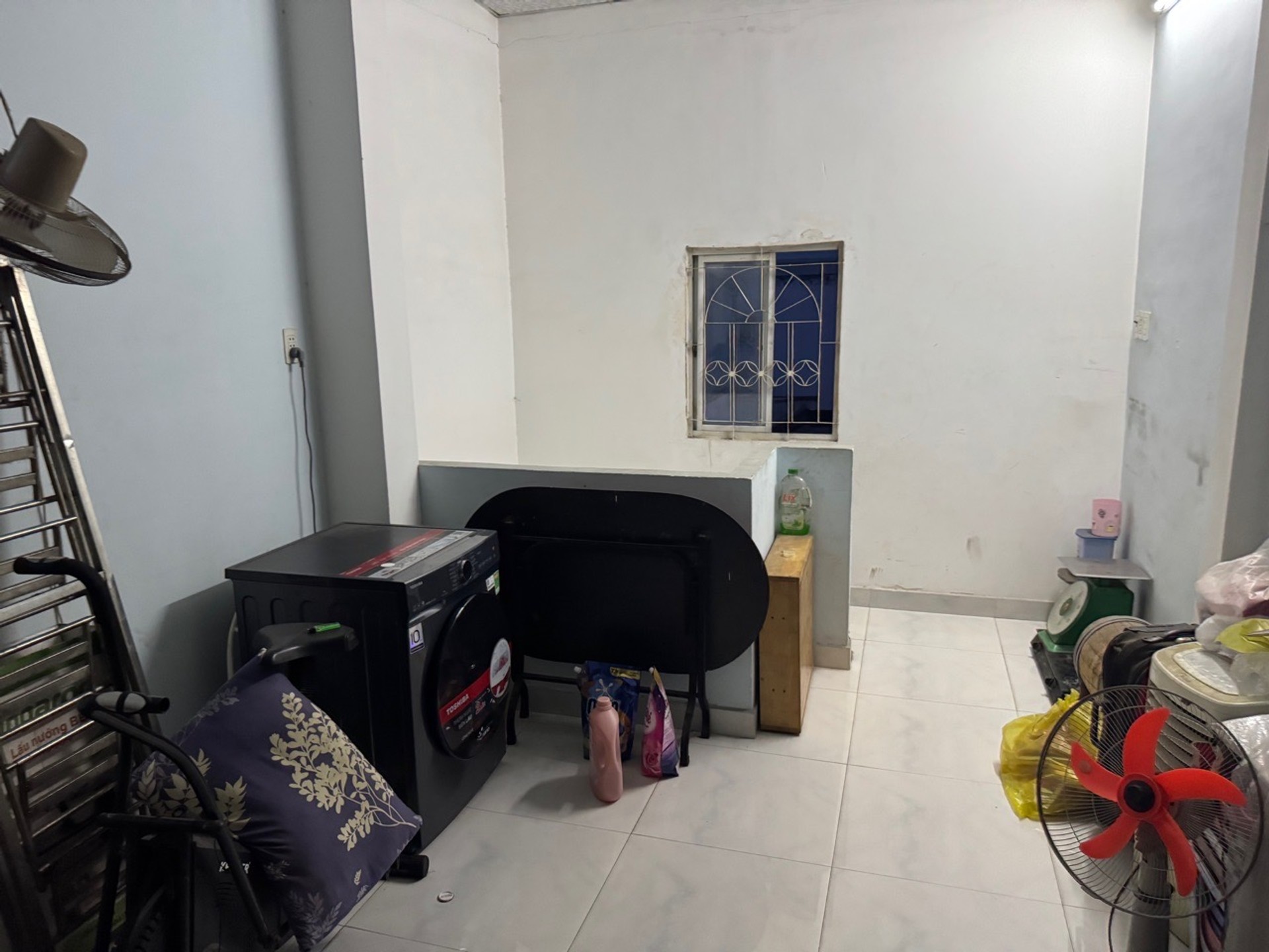 MẶT TIỀN NGUYỄN CHẾ NGHĨA, QUẬN 8 — ĐỐI DIỆN TRƯỜNG HỌC - KINH DOANH ĐA NGÀNH NGHỀ.