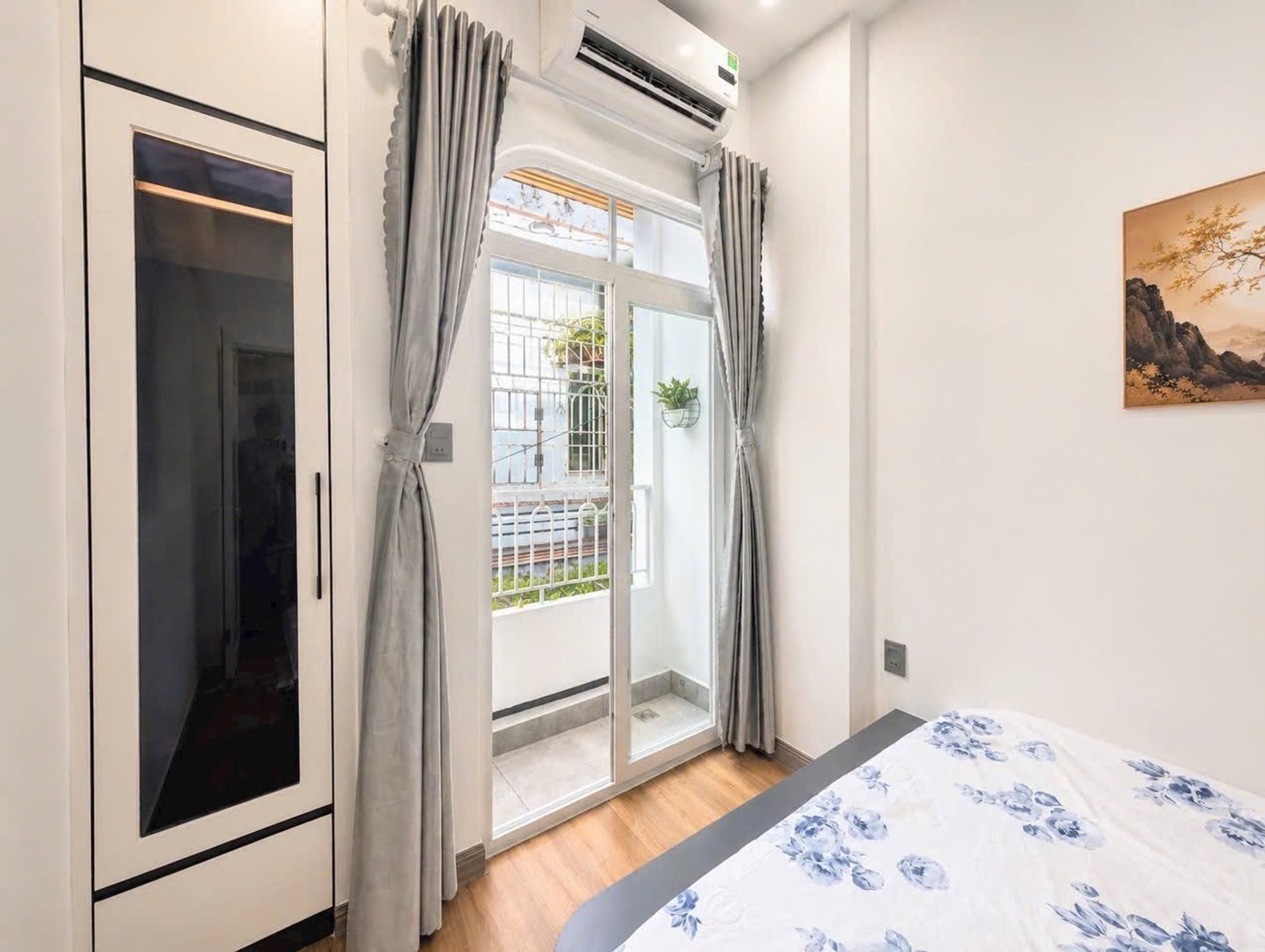Nhà 2 tầng full nội thất lung linh tại Gò Vấp giá tốt