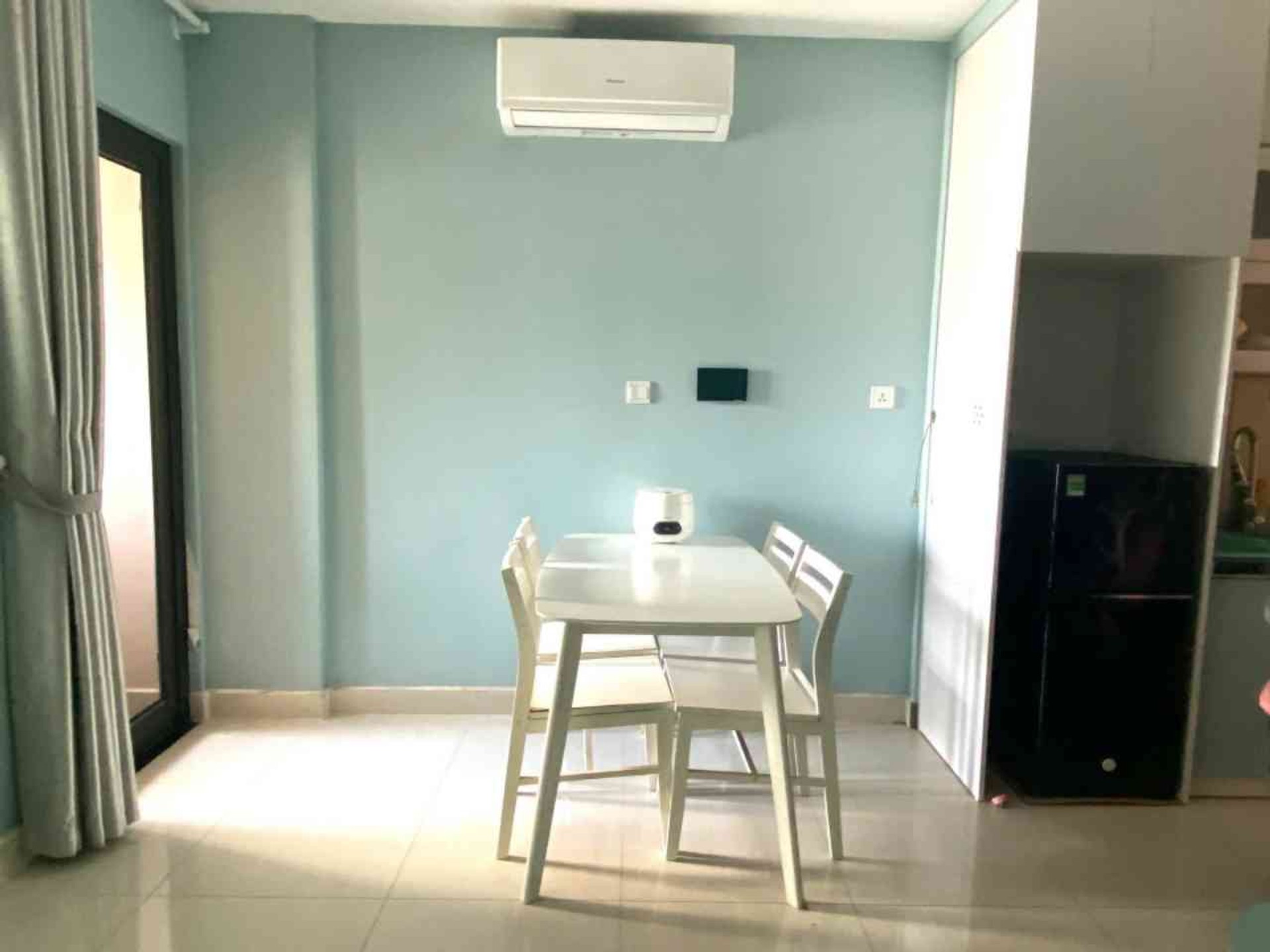 Cơ hội sở hữu căn hộ tầng trung view công viên tại Vinhomes phân khu S1.01