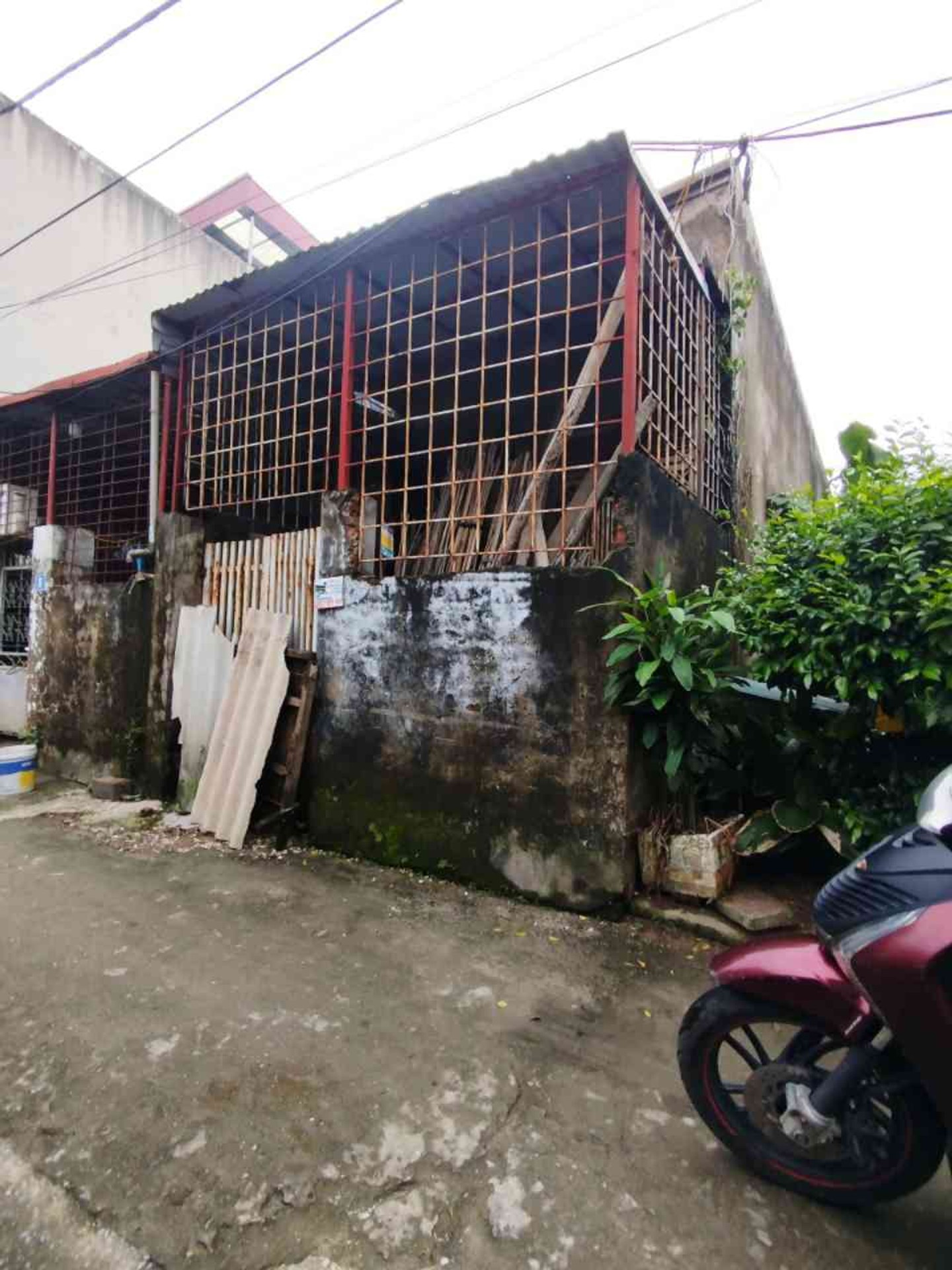Cơ Hội Sở Hữu Nhà Riêng Tại Yên Nghĩa Giá Đầu Tư Hiếm Có