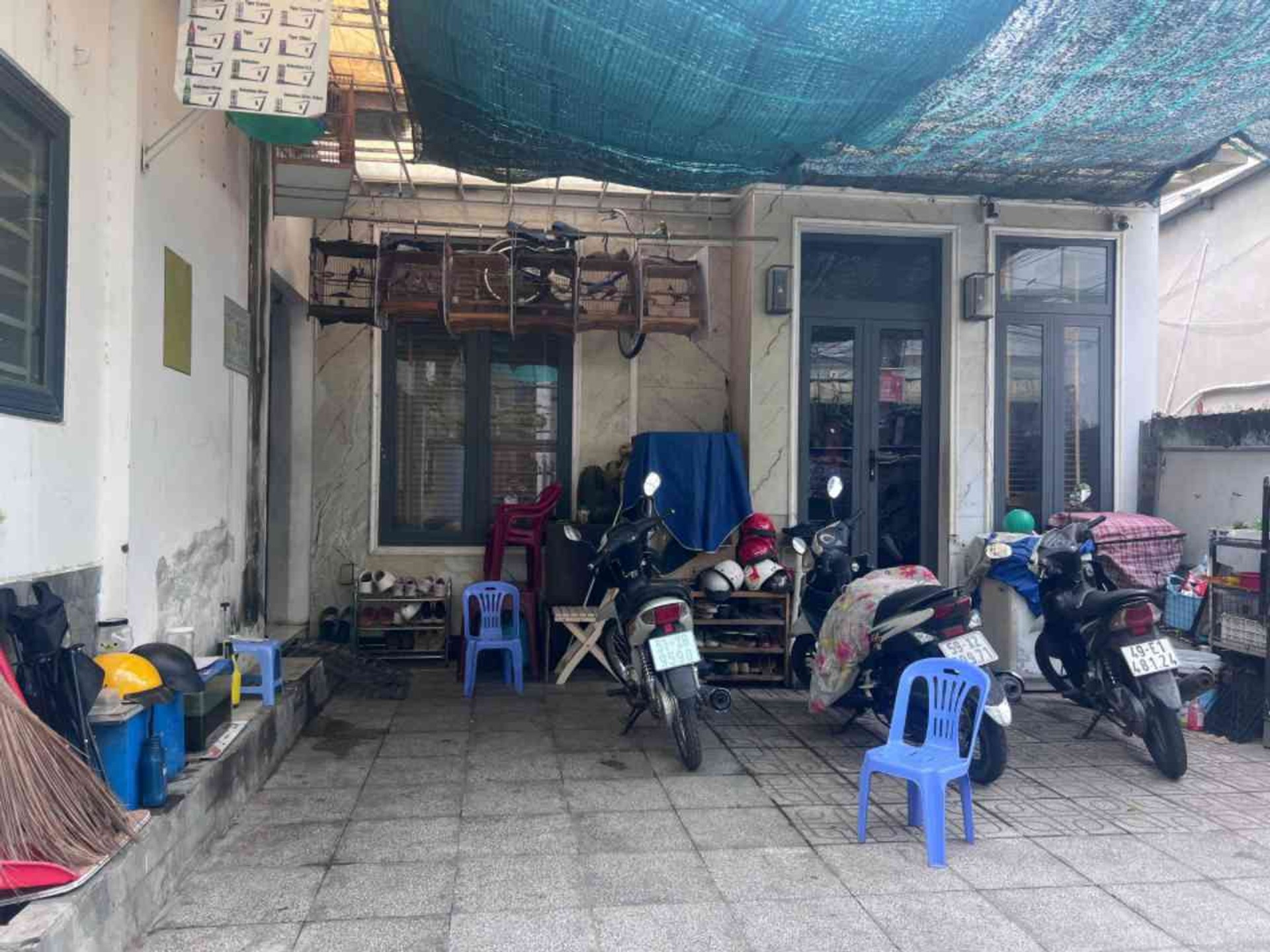 Bán nhà riêng 154m2 tại Linh Chiểu, TP Thủ Đức, mặt tiền 10.2m, giá 7.7 tỷ đồng