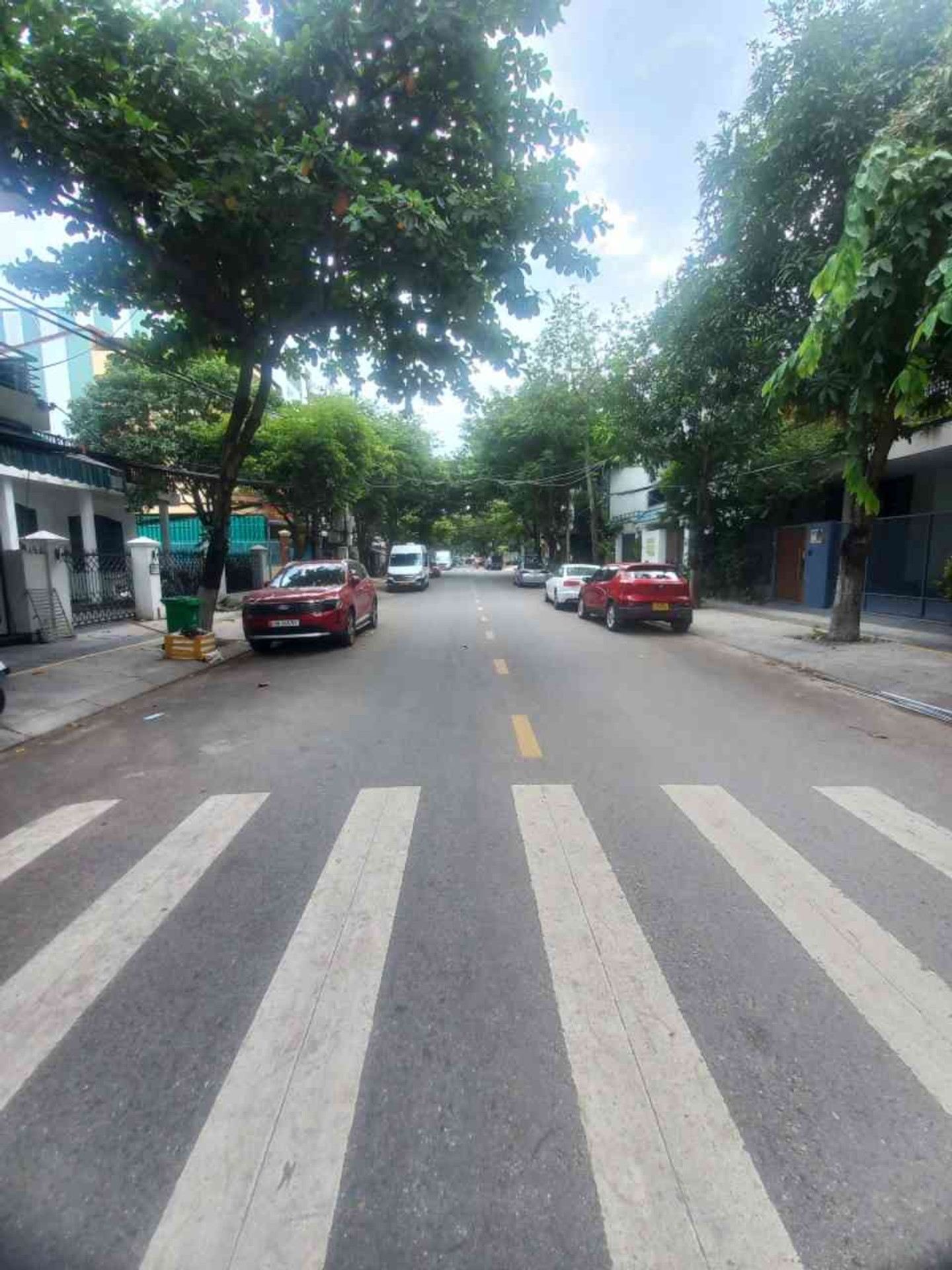 Cơ Hội Vàng Sở Hữu Nhà Mặt Phố Trưng Nữ Vương, 4 Tầng Nội Thất Sang Trọng