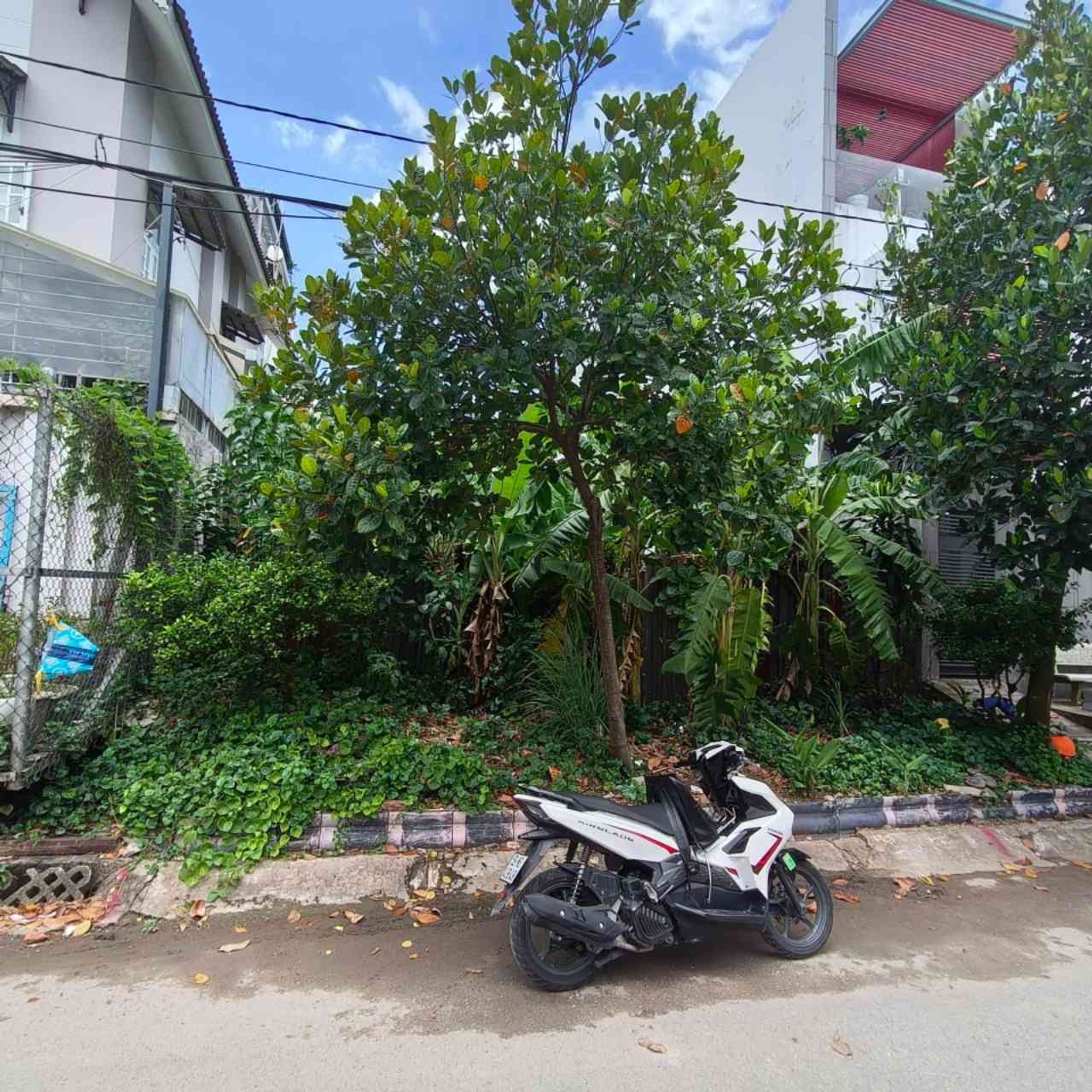 Bán nhà mặt phố 1 tầng 166m2 tại khu dân cư Phong Phú 5, quận 8