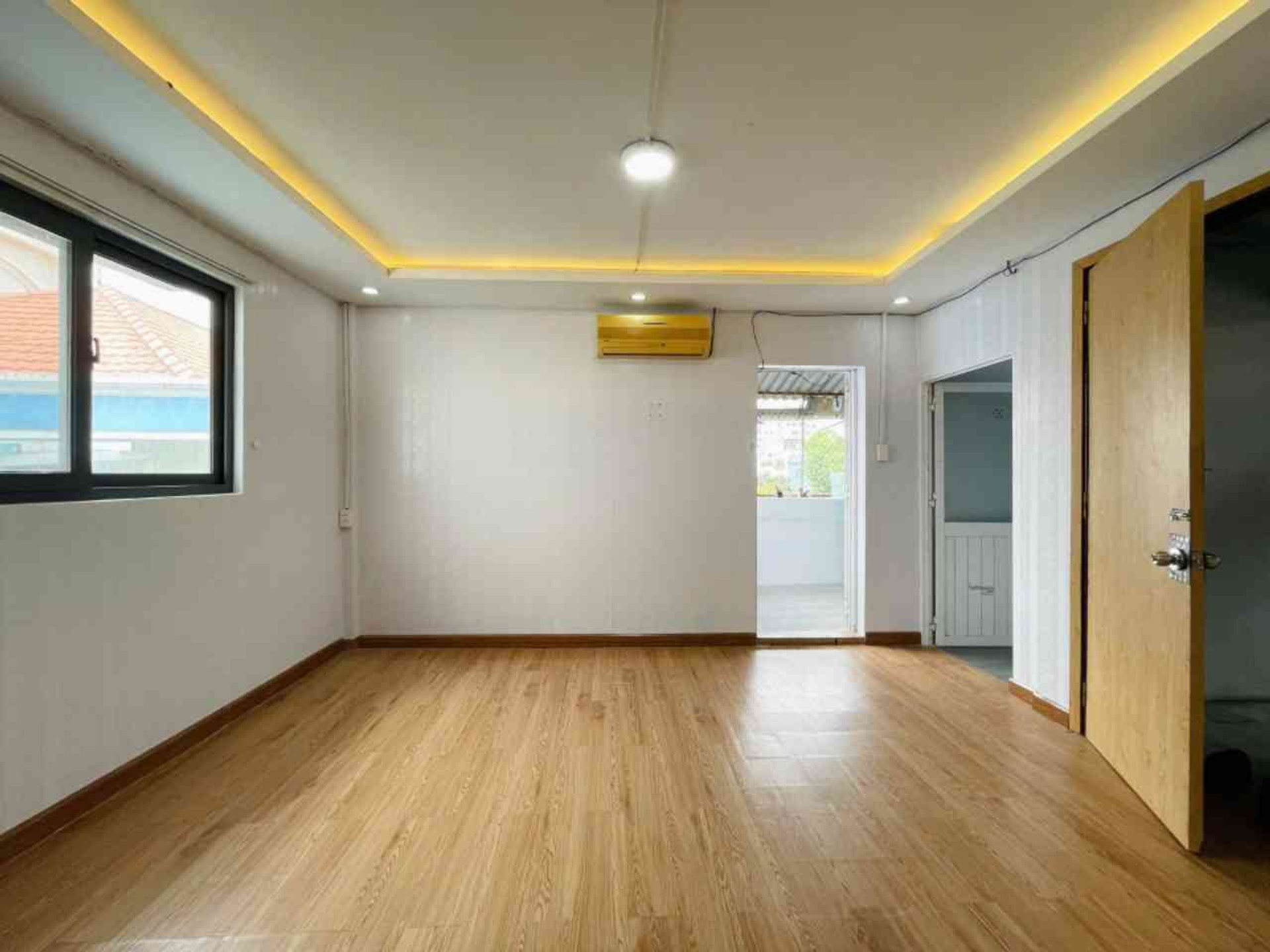 Căn hộ nhỏ xinh gần ĐH Tài Nguyên Môi Trường - Giá hời chỉ 1.9 tỷ