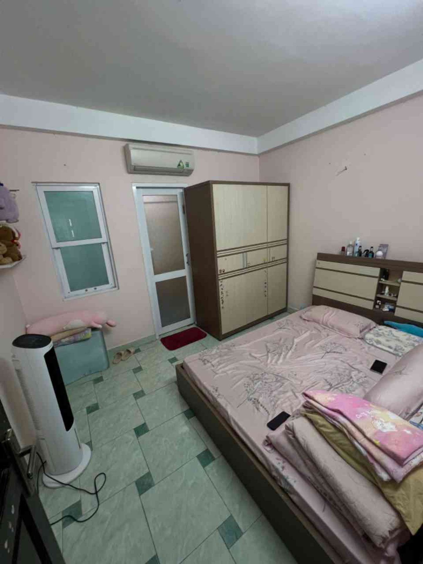 Bán nhà riêng tại Phường 1, Quận 8, nhà BTCT 3 tầng, diện tích 45,7 m2