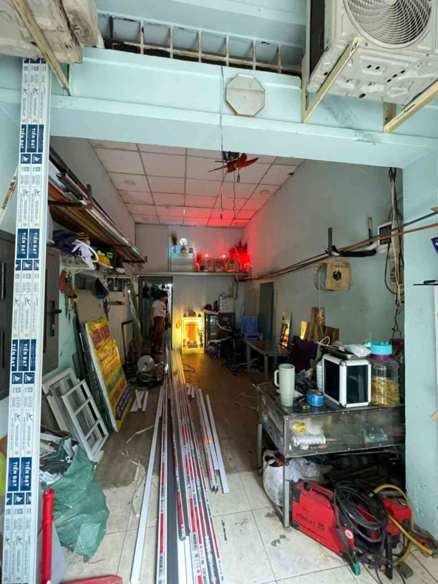 Cơ Hội Sở Hữu Nhà Riêng Quận 3 Sau Lưng Mặt Tiền CMT8 Giá Tốt