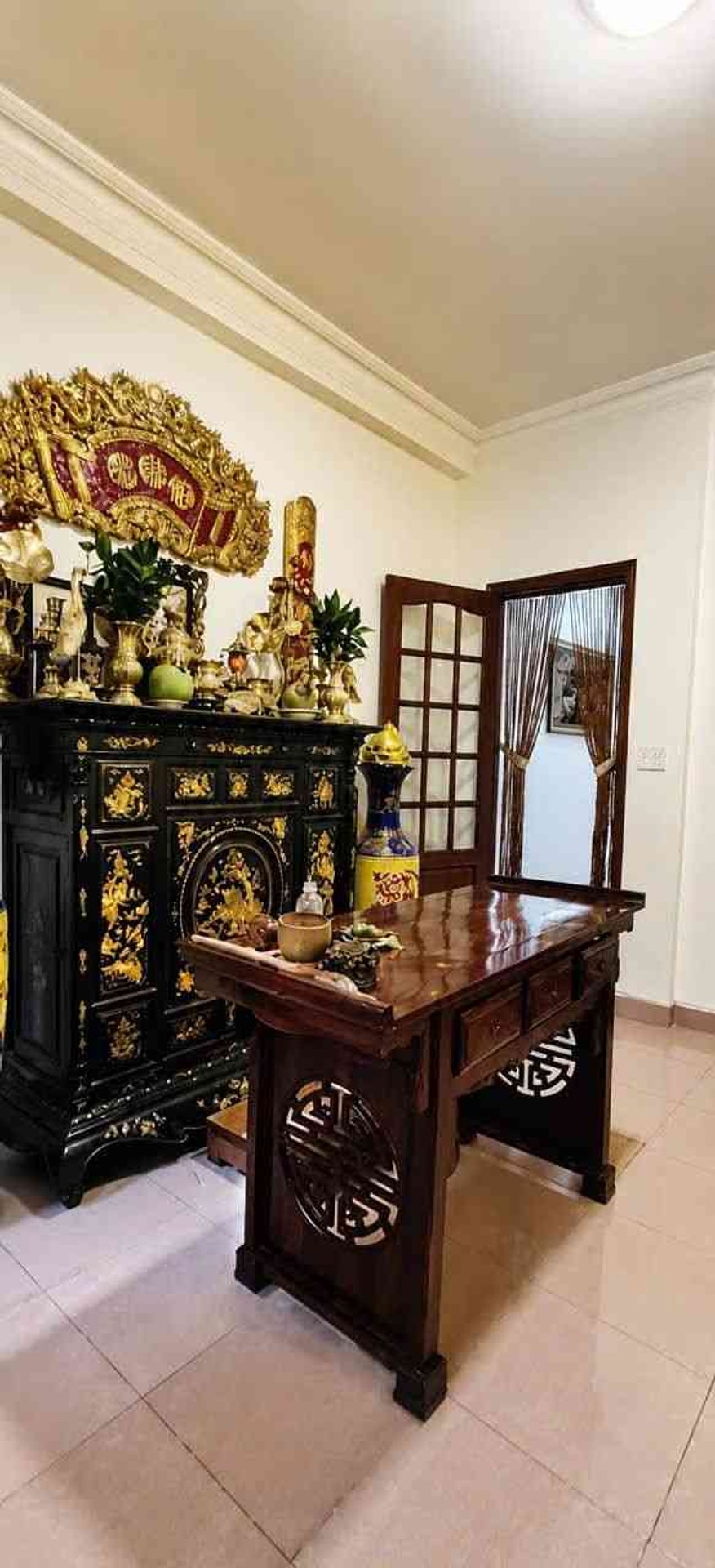 Bán nhà mặt phố Nguyễn Minh Hoàng, Tân Bình, 80m2, 4 tầng kiên cố, phù hợp vừa ở vừa kinh doanh