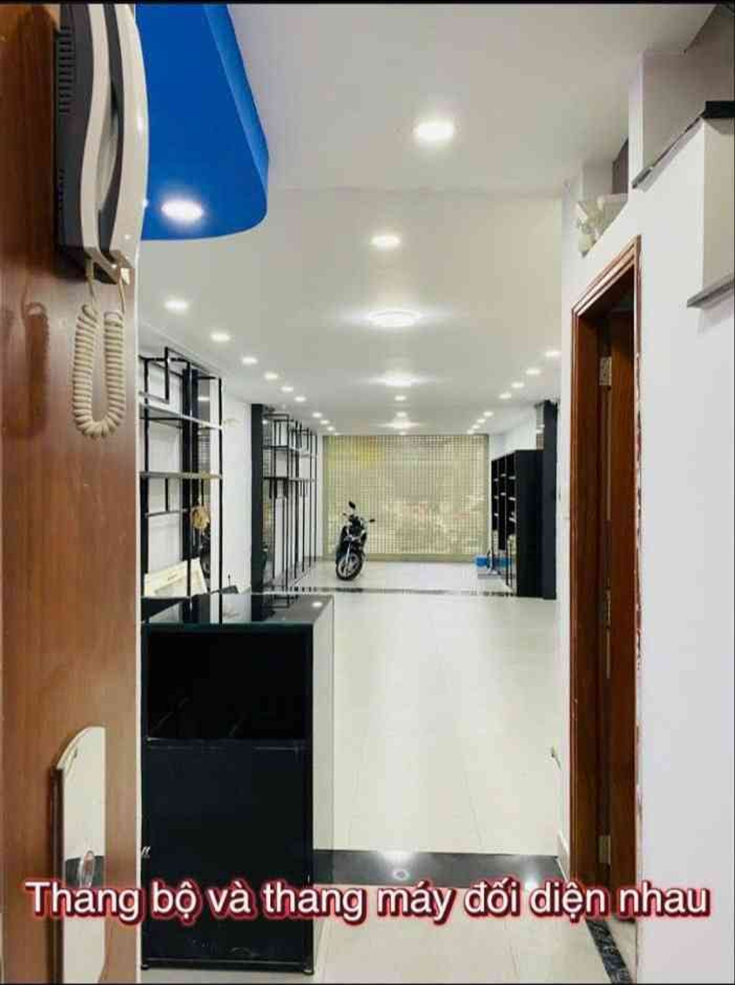 Bán toà nhà 7 tầng mặt phố Trường Chinh, khu sầm uất
