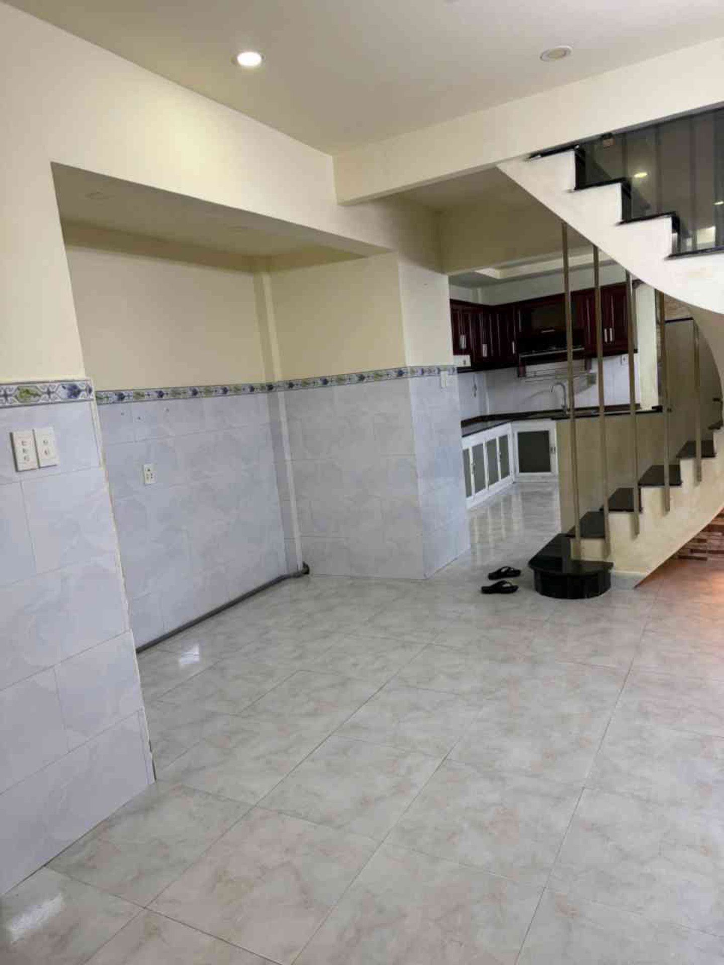 Nhà 2 tầng Đường số 12- 49m2-4.5 tỷ