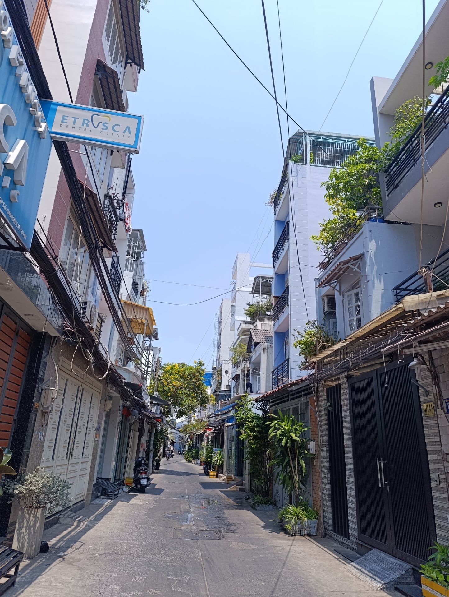 Bán nhà riêng căn góc 2 mặt tiền Quận 8 diện tích 37m² giá 5,3 tỷ