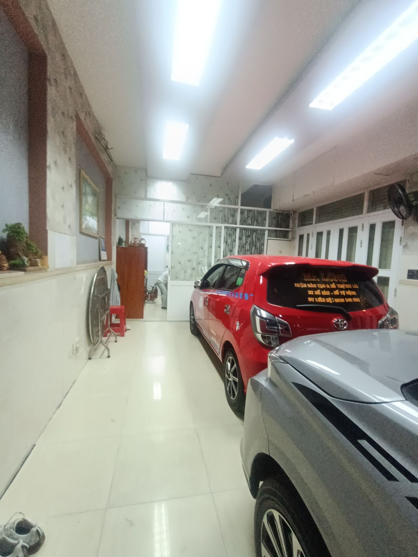 NHÀ GÓC 2 MẶT TIỀN ĐỖ HÀNH GẦN NGUYỄN ẢNH THỦ -88M2-4 TẦNG- KINH DOANH TỐT