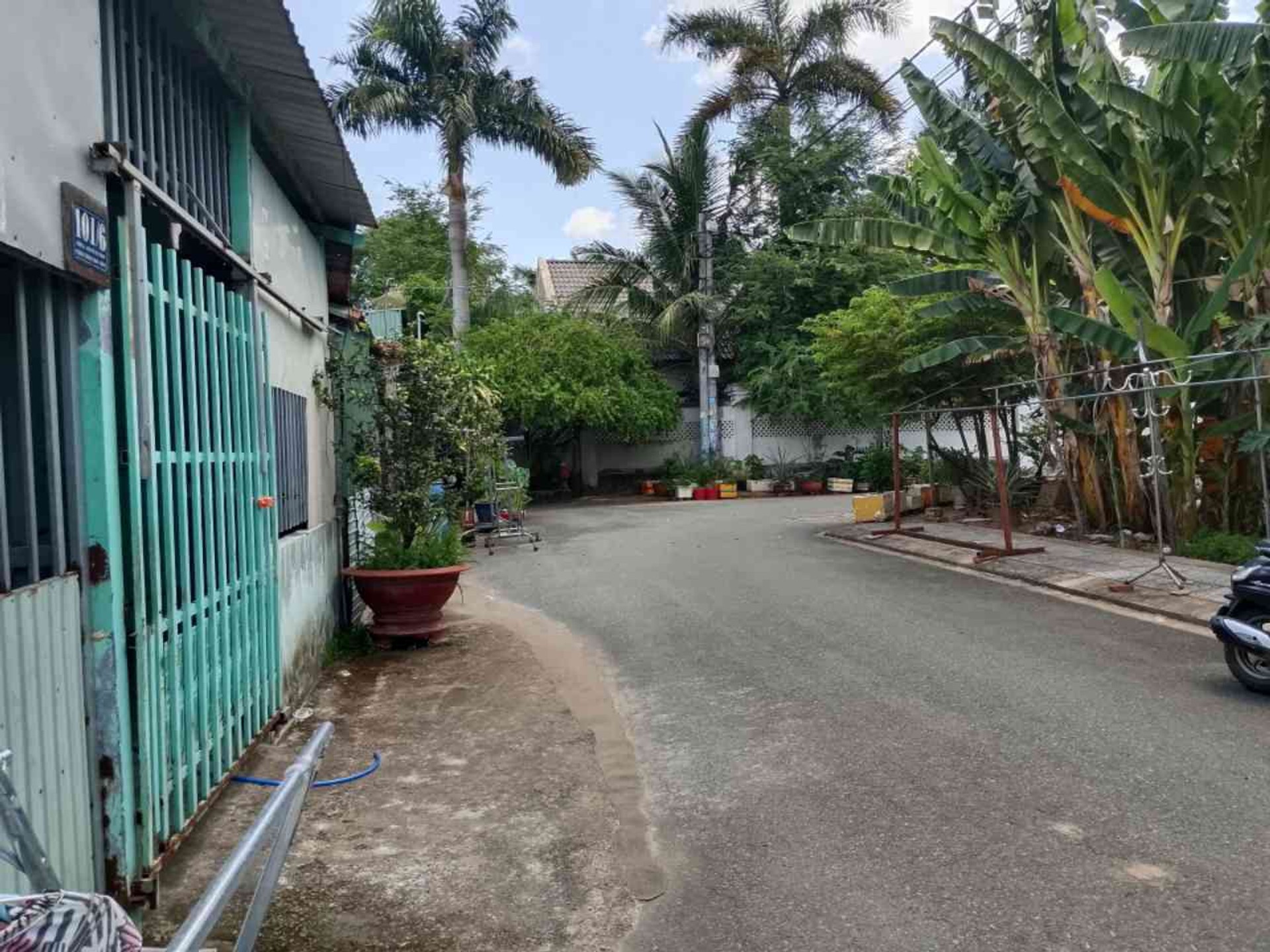 Cơ hội vàng sở hữu nhà riêng kèm dãy trọ ngay trung tâm Q9