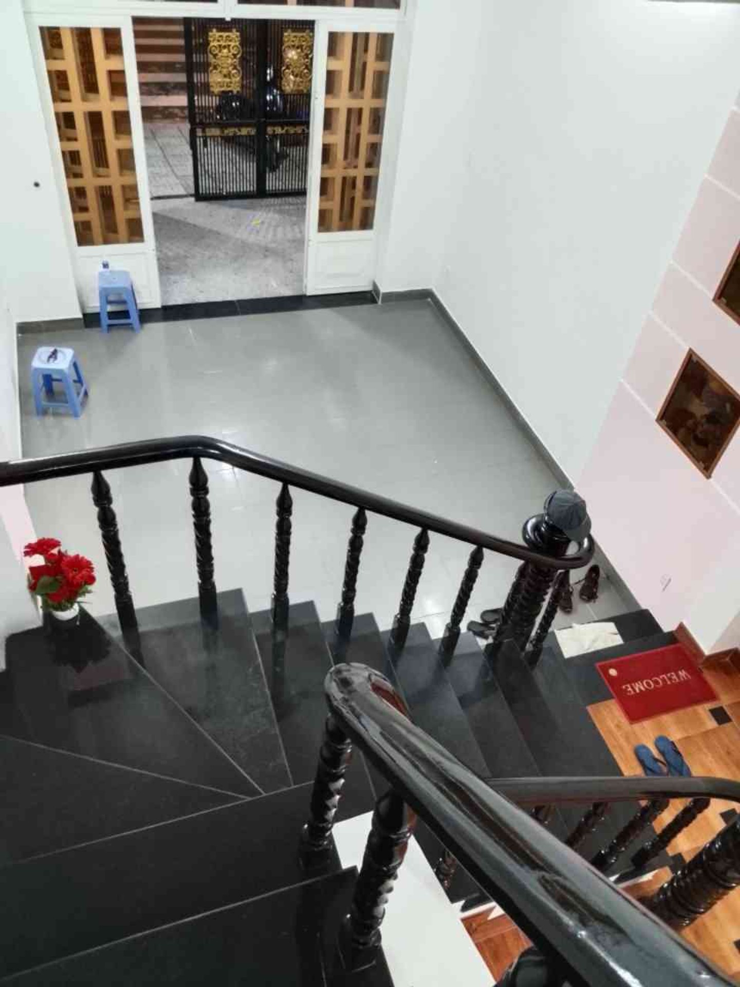 Nhà Mặt Phố 4 Tầng 77m2 Khu Him Lam Thủ Đức Cơ Hội Vàng Giá Tốt