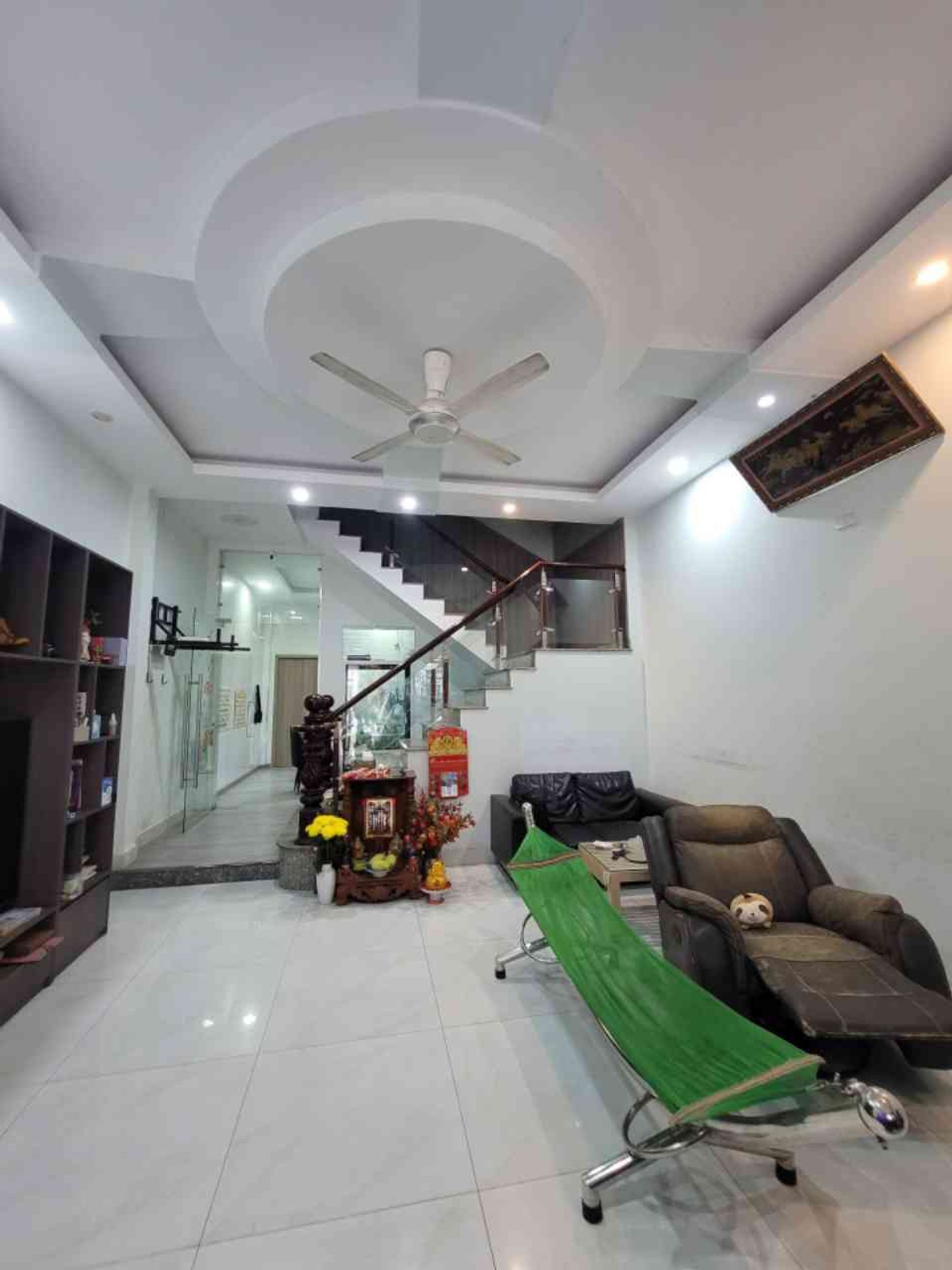💥💥NHÀ 100M2. 2 TẦNG KIÊN CỐ KDC ĐẠI QUANG. DĨ AN. CÓ PN DƯỚI. PHÙ HỢP BỐ MẸ Ở CHUNG