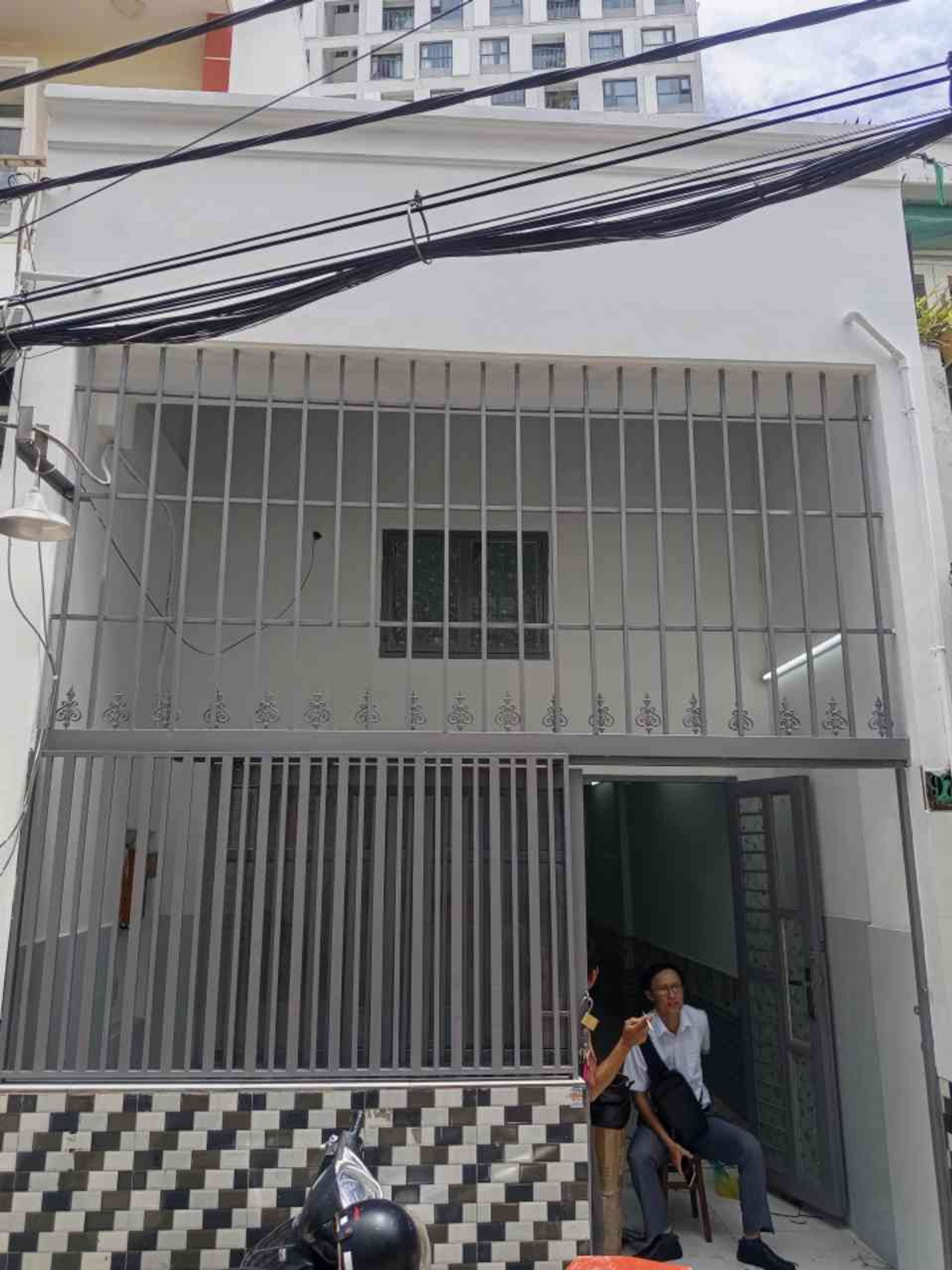 Nhà phố 2 tầng 3 ngủ 3.85 tỷ khu Nam Long, Ngã Tư Ga, Quận 12