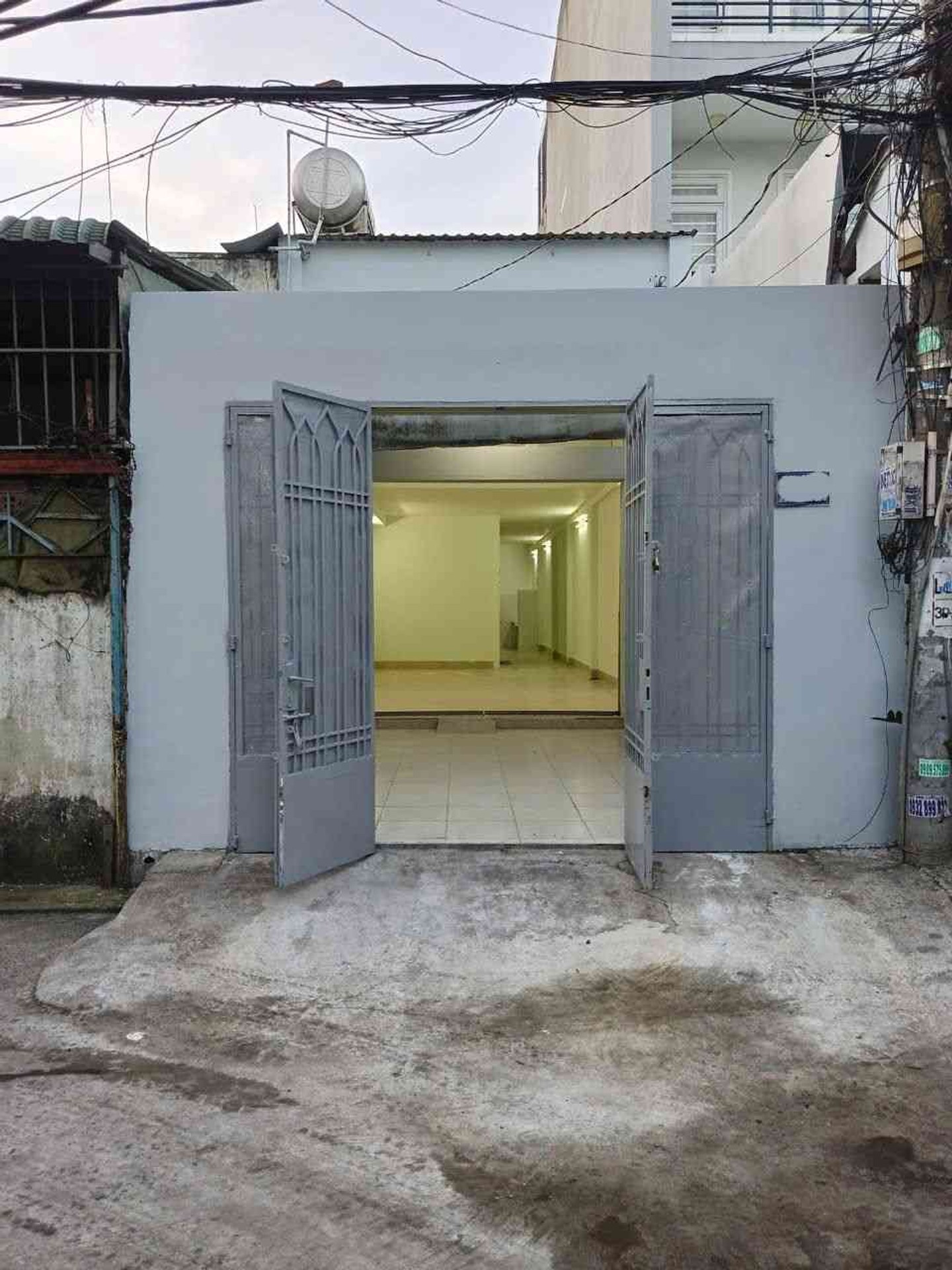 Bán nhà 2 tầng, diện tích 87m2 tại Bình Tân, giá 5.6 tỷ