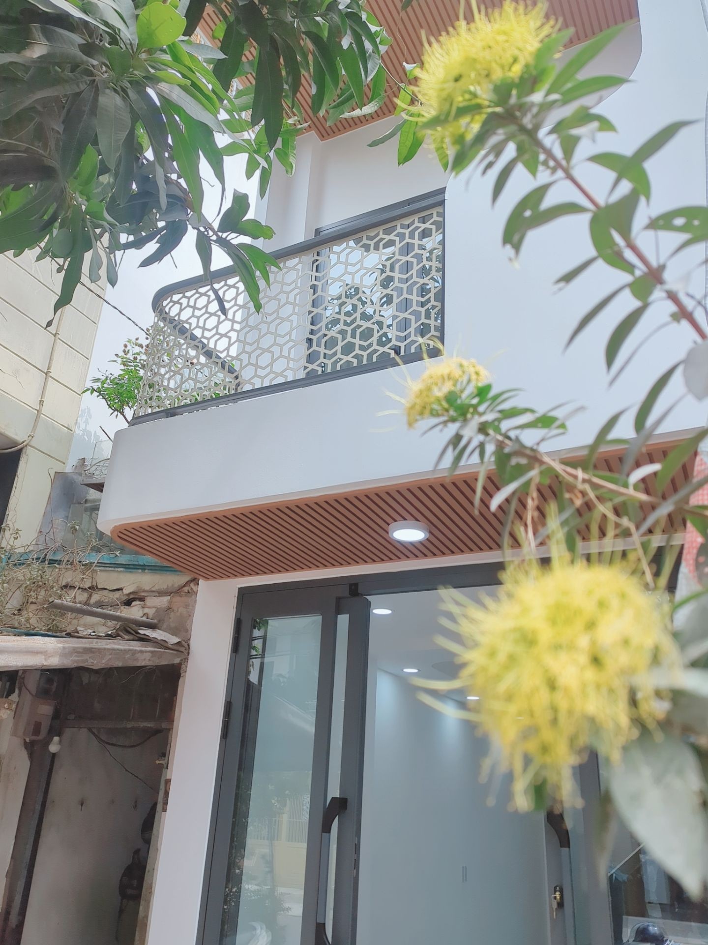 Cơ hội vàng sở hữu nhà mặt tiền đường số phường Tân Kiểng cũ chỉ 7 tỷ