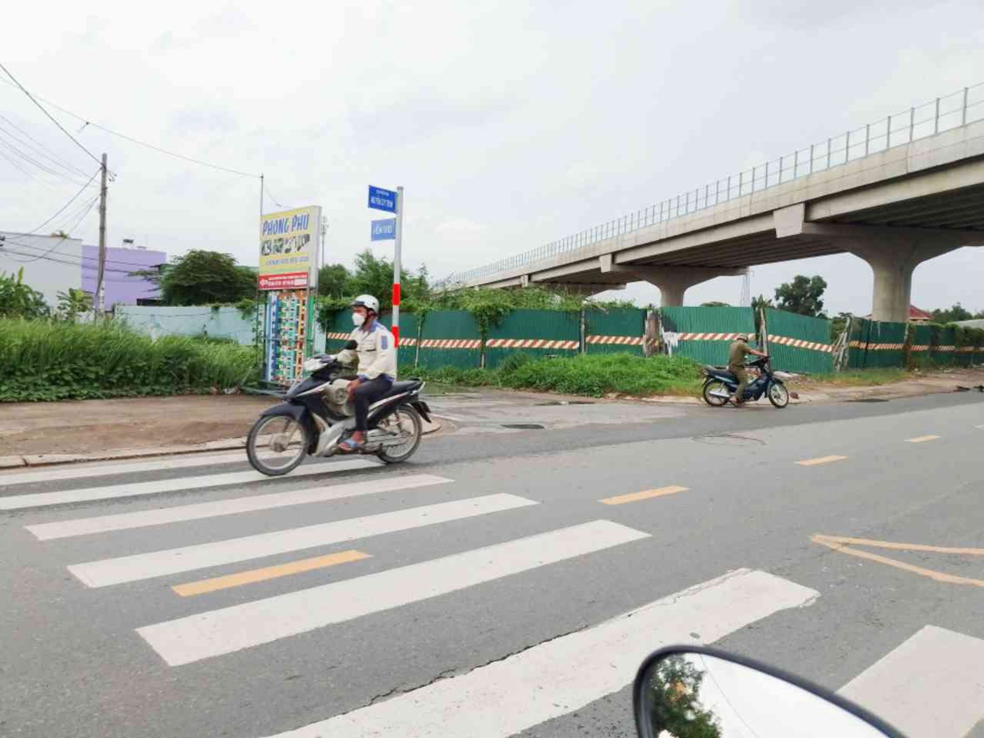 Cơ hội hiếm có sở hữu đất Long Phước giá chỉ 8,5 tỷ